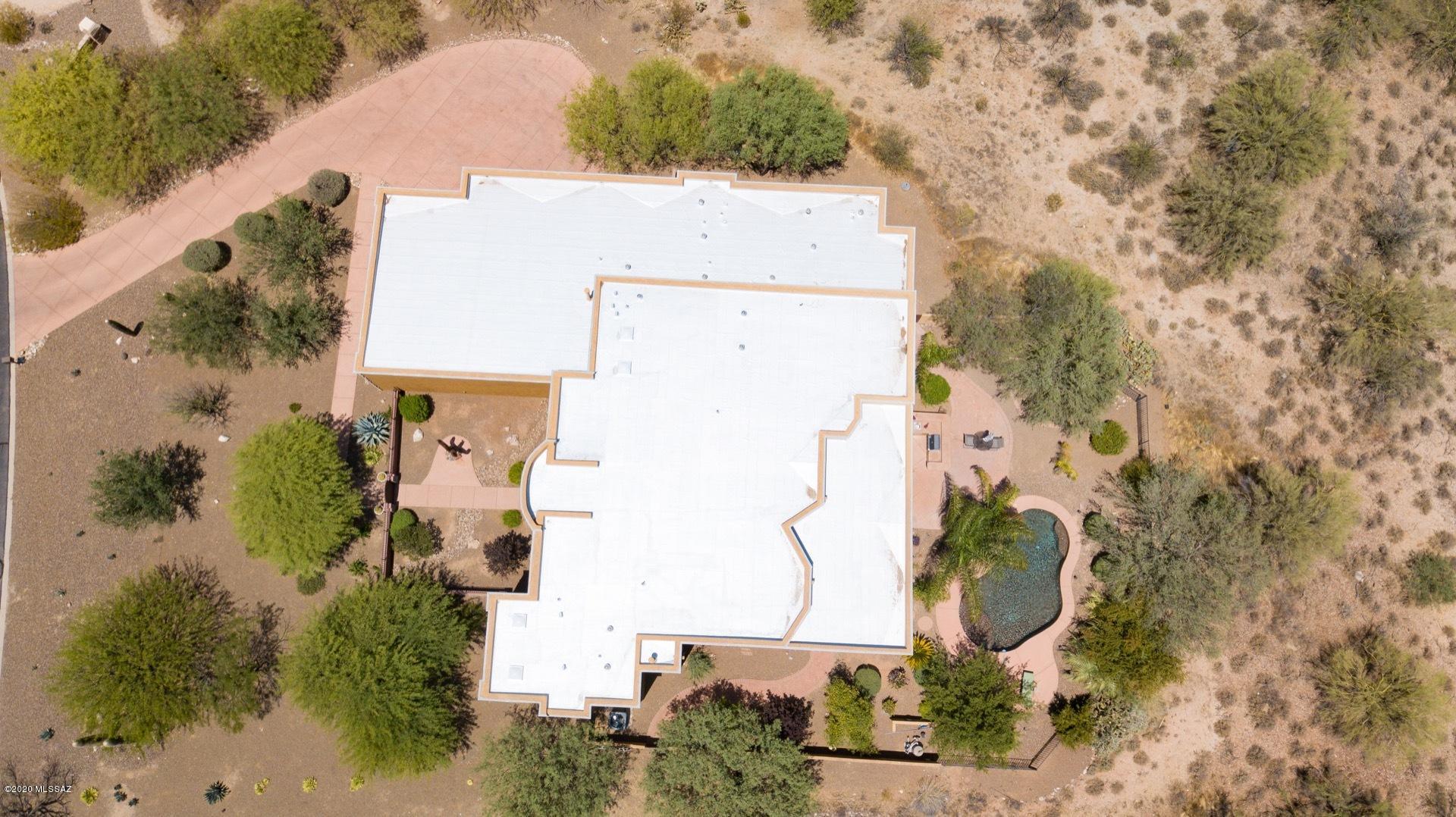Chaparral Heights (1-73) - Residential