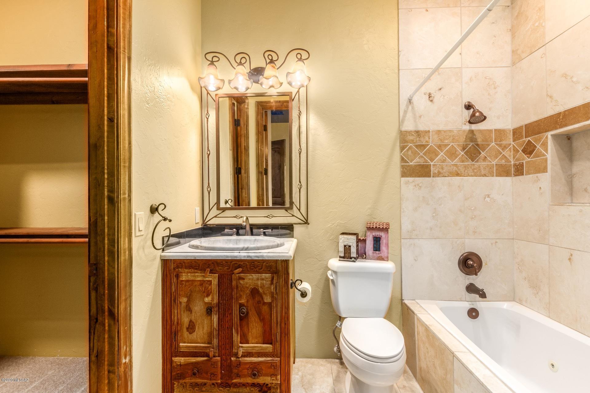 Chaparral Heights (1-73) - Residential