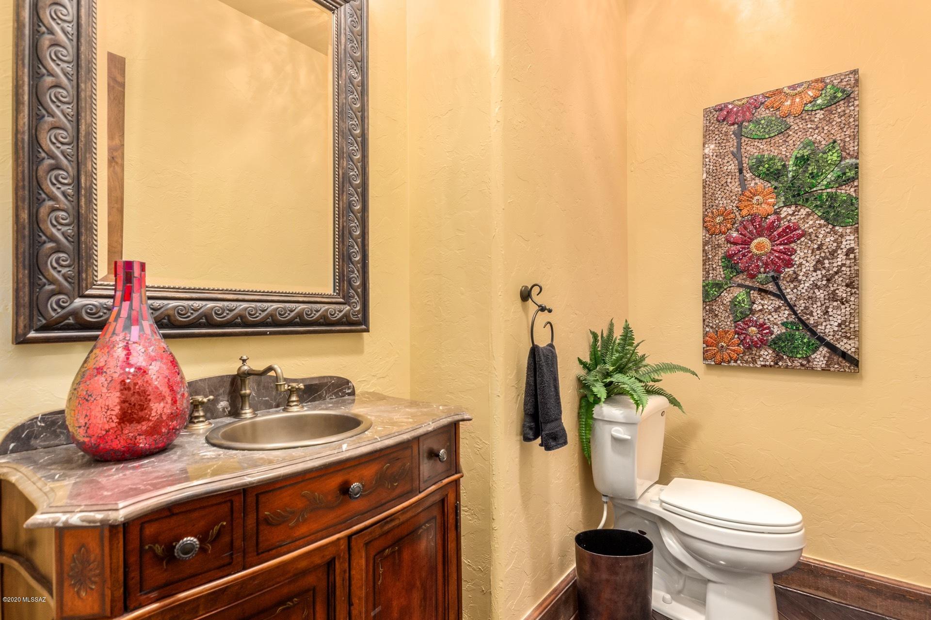 Chaparral Heights (1-73) - Residential