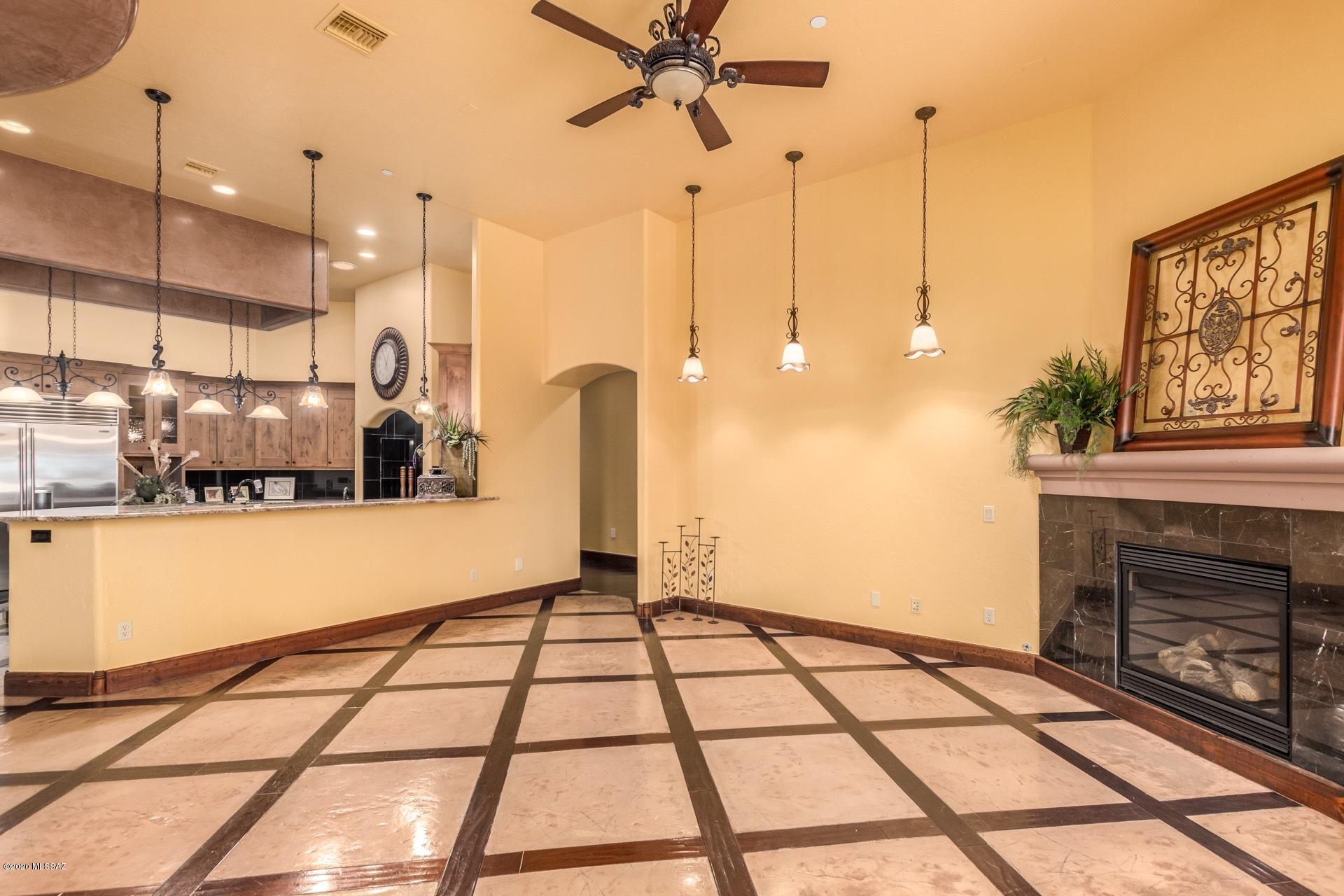 Chaparral Heights (1-73) - Residential