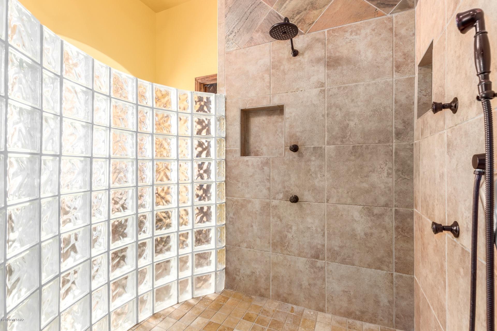 Chaparral Heights (1-73) - Residential