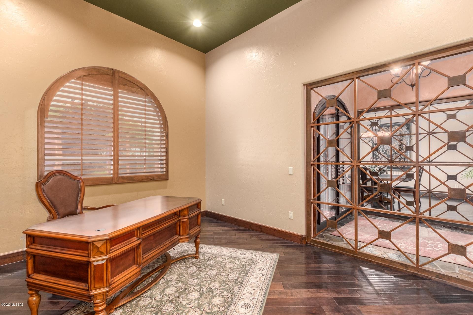Chaparral Heights (1-73) - Residential