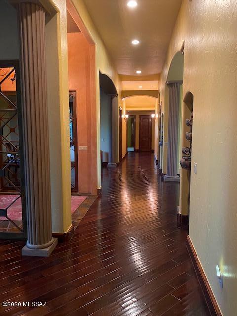 Chaparral Heights (1-73) - Residential