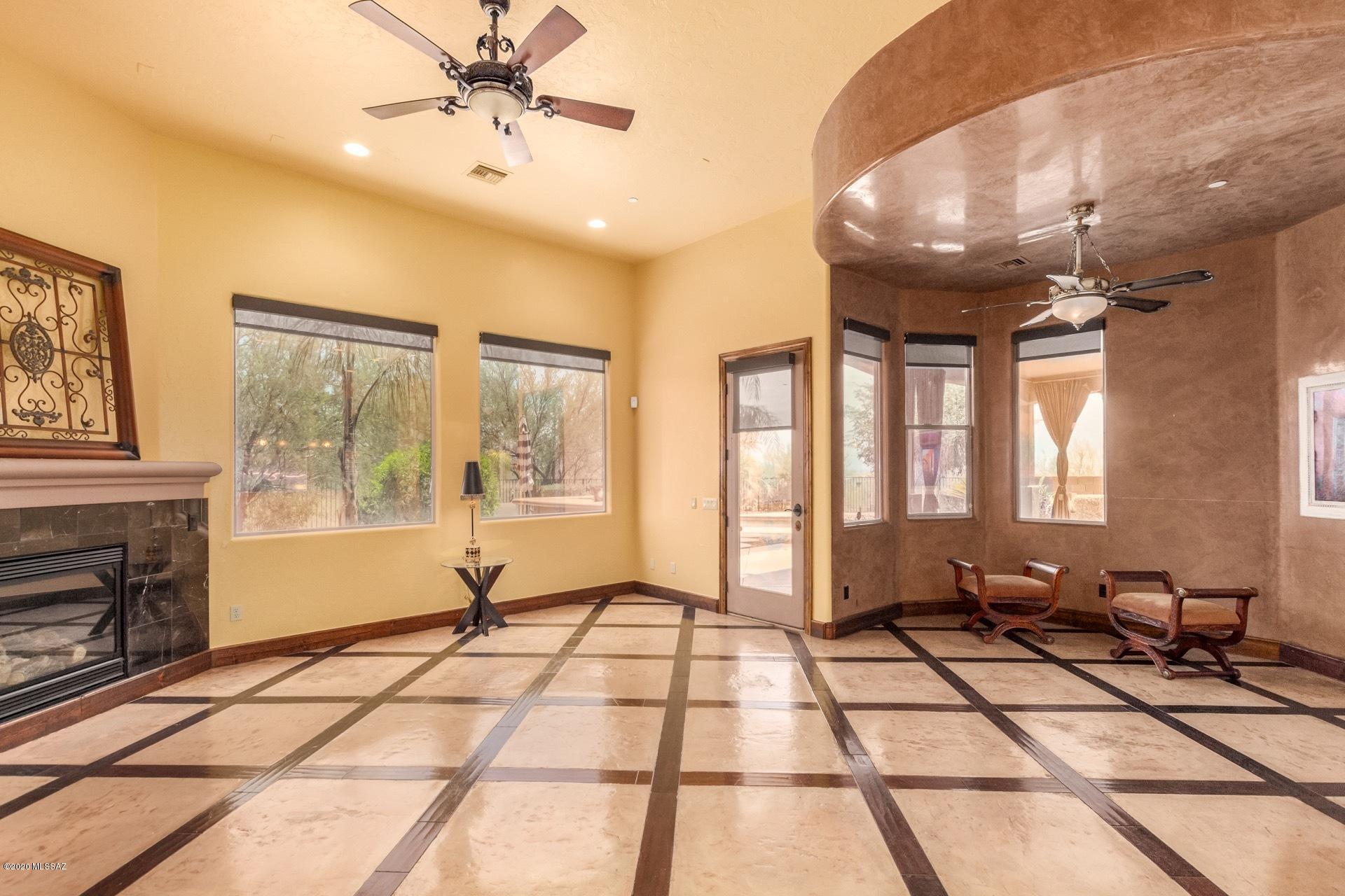 Chaparral Heights (1-73) - Residential