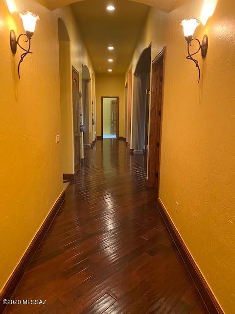 Chaparral Heights (1-73) - Residential