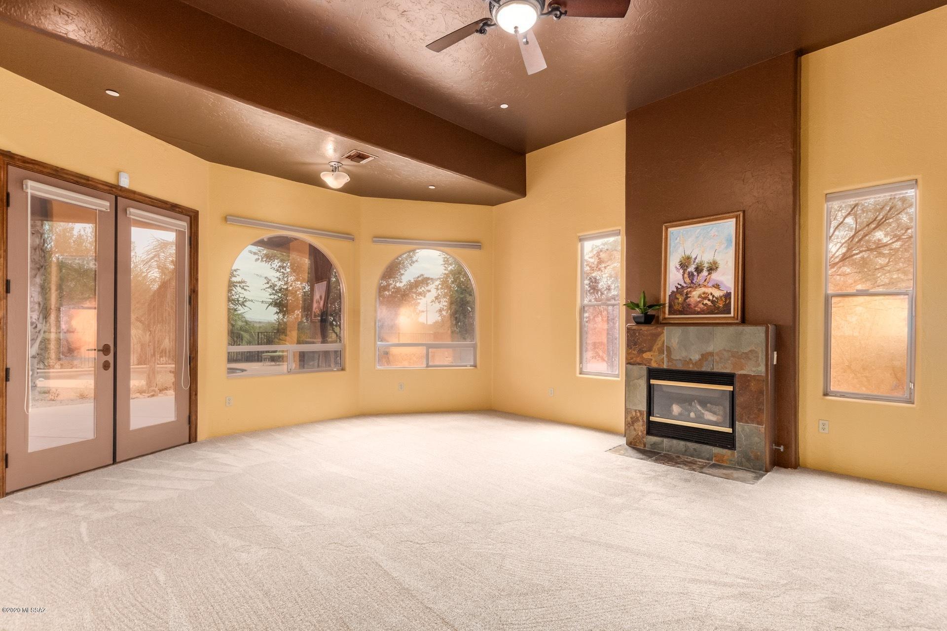Chaparral Heights (1-73) - Residential