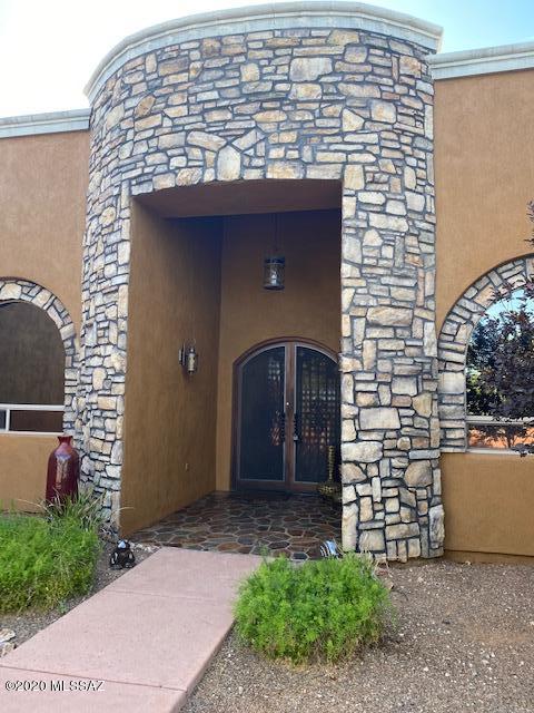 Chaparral Heights (1-73) - Residential