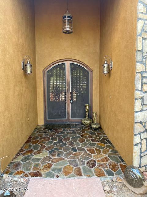 Chaparral Heights (1-73) - Residential