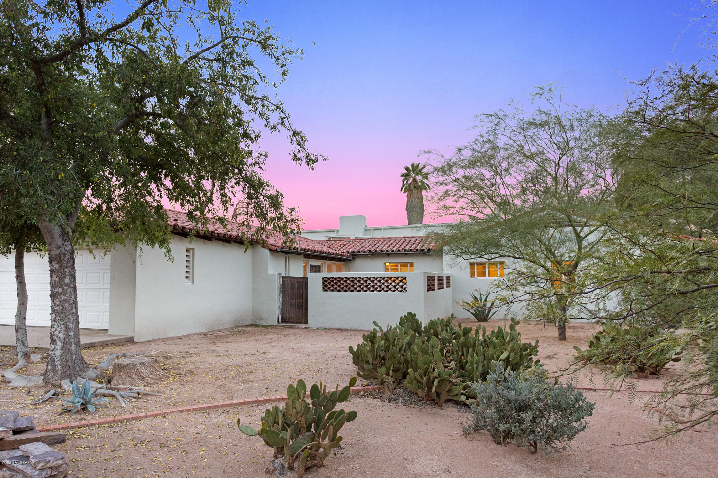 Catalina Vista - Residential