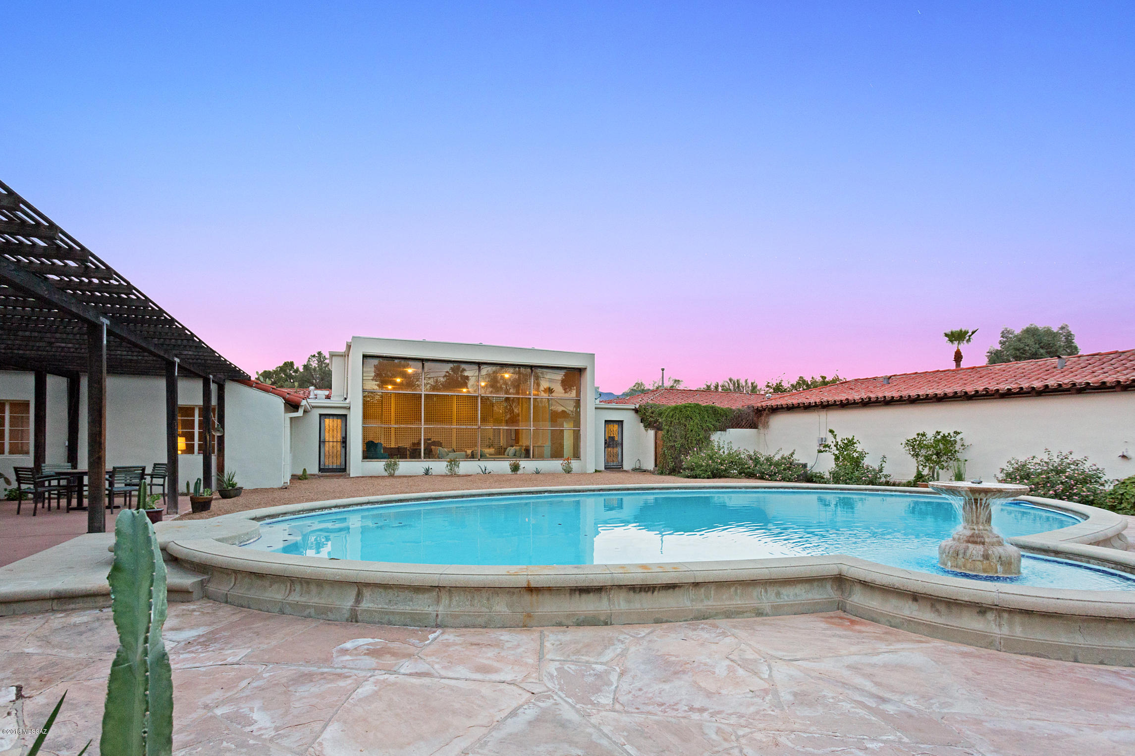 Catalina Vista - Residential