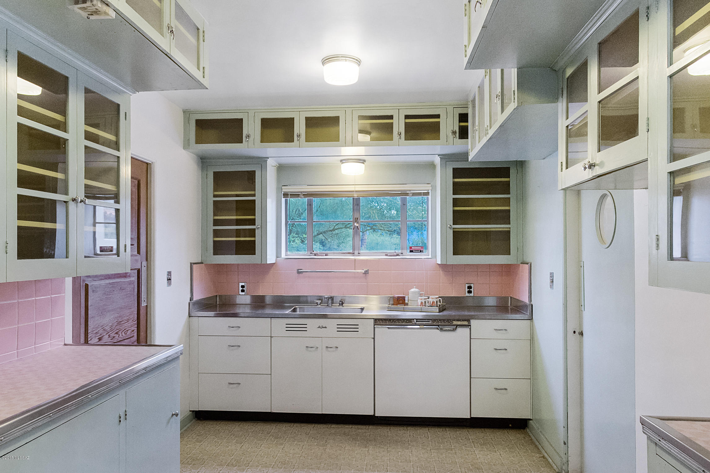 Catalina Vista - Residential