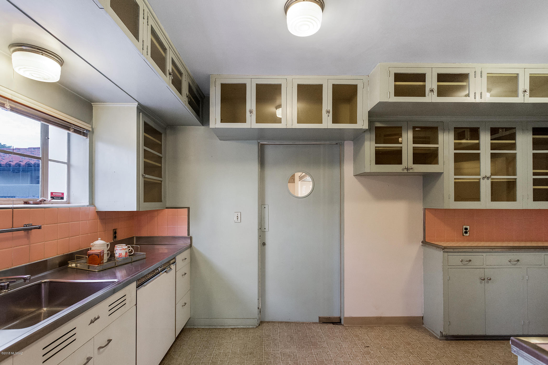 Catalina Vista - Residential