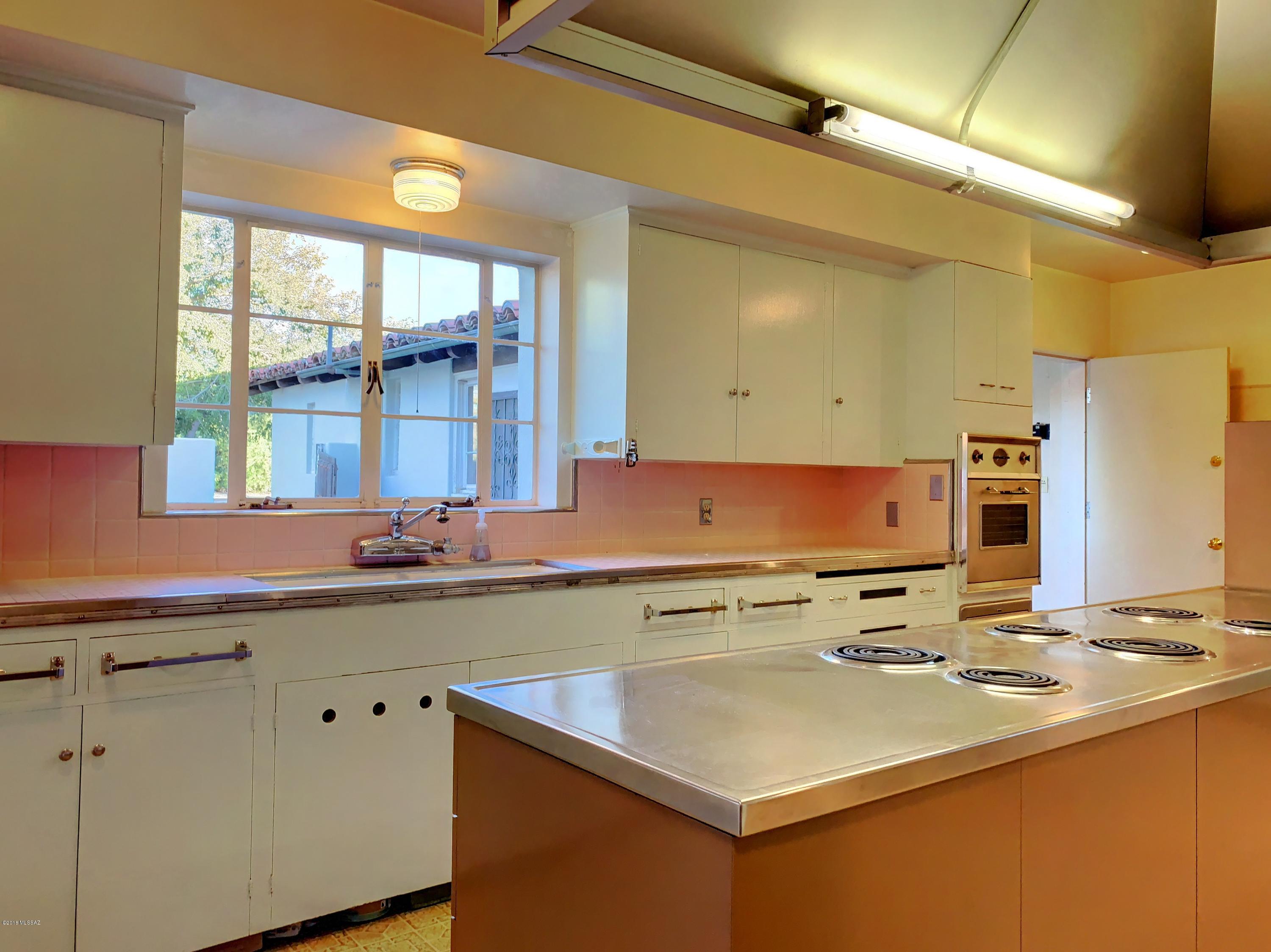 Catalina Vista - Residential