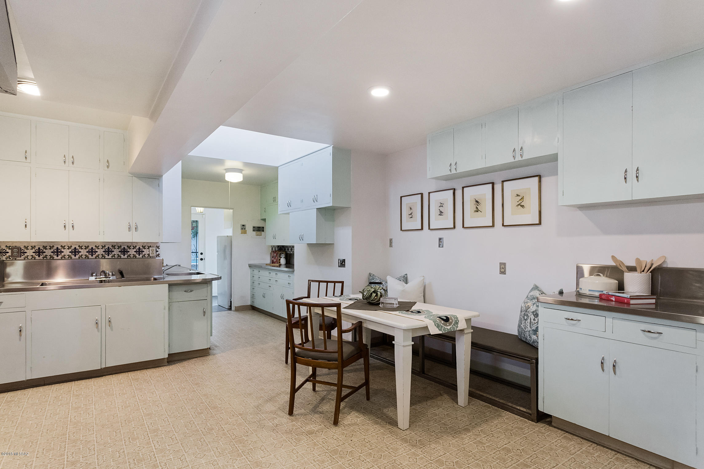 Catalina Vista - Residential