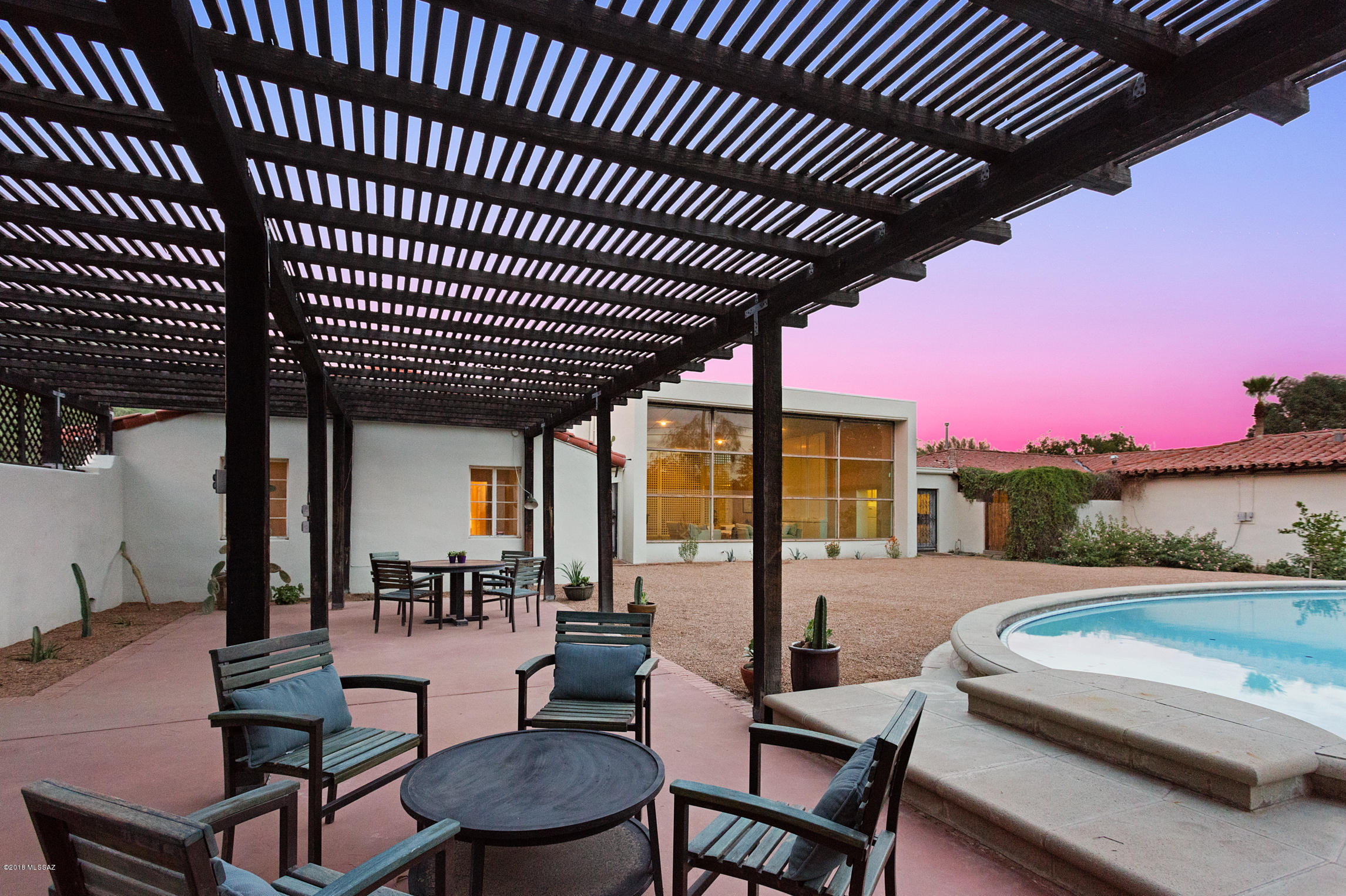 Catalina Vista - Residential
