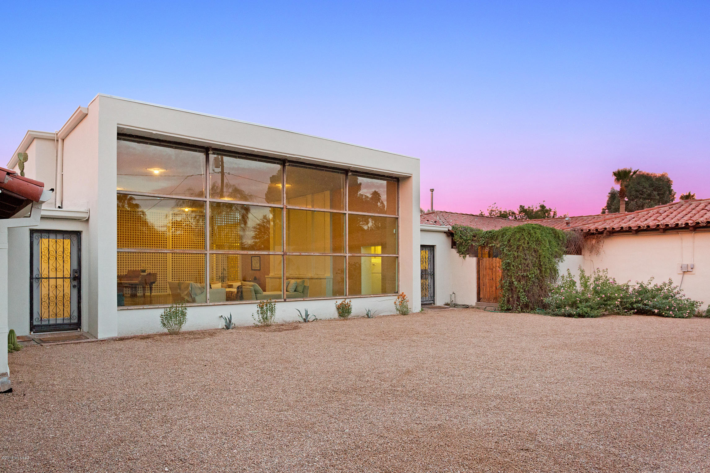 Catalina Vista - Residential