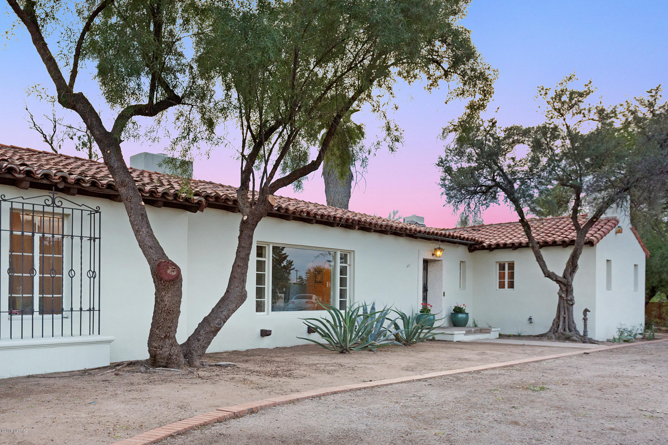 Catalina Vista - Residential