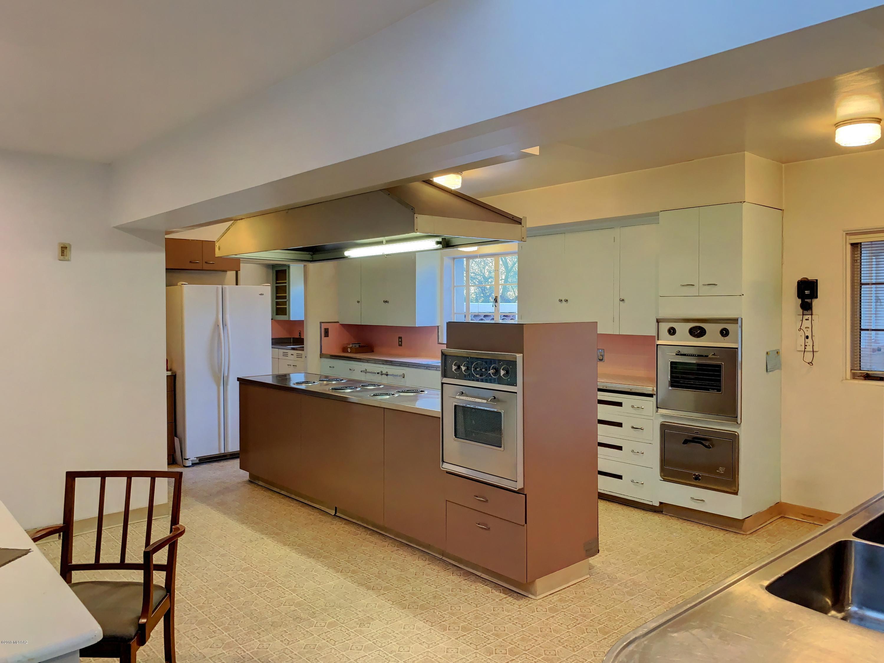 Catalina Vista - Residential