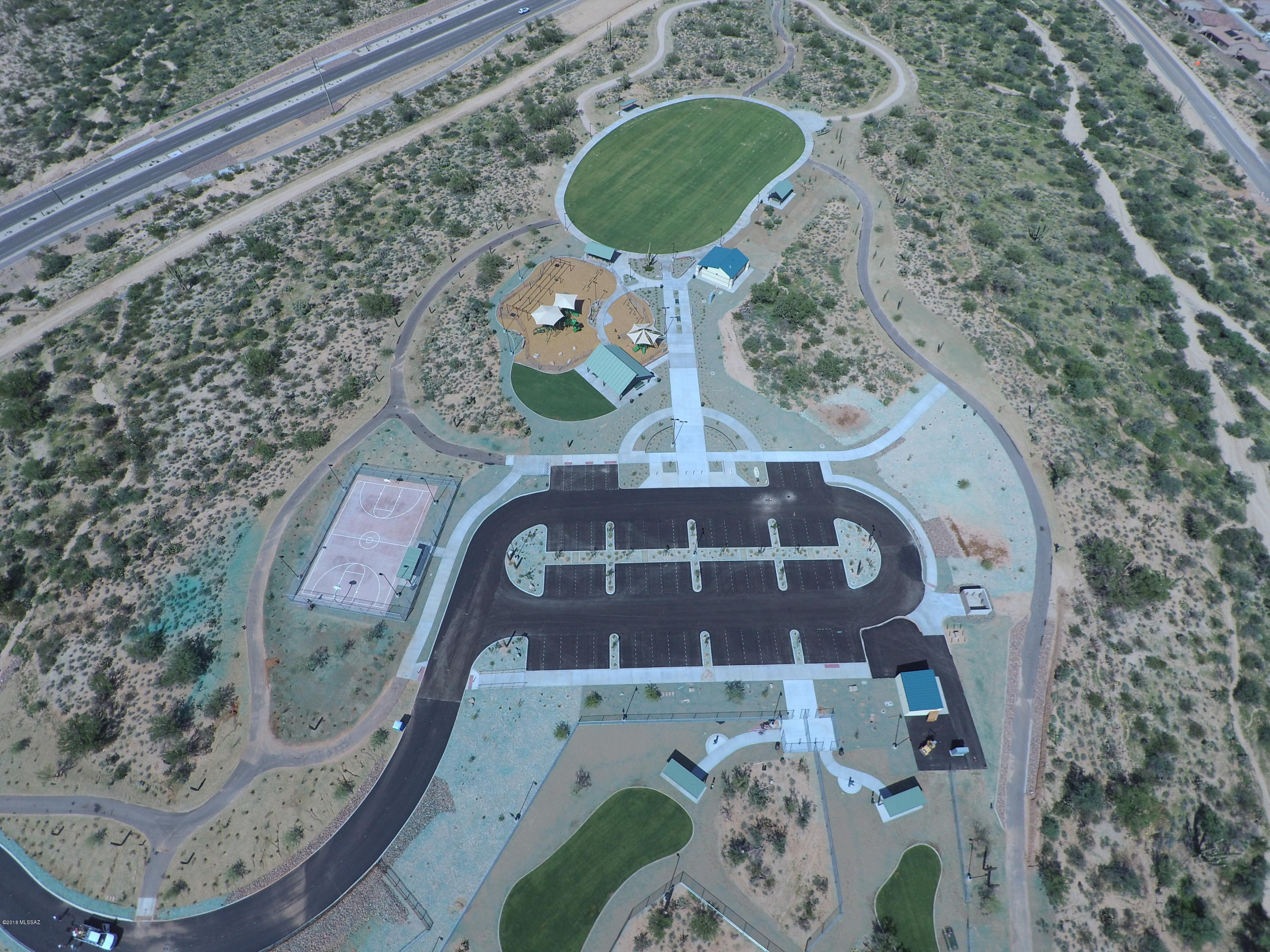Skyranch Blks A-B (1-365) - Residential