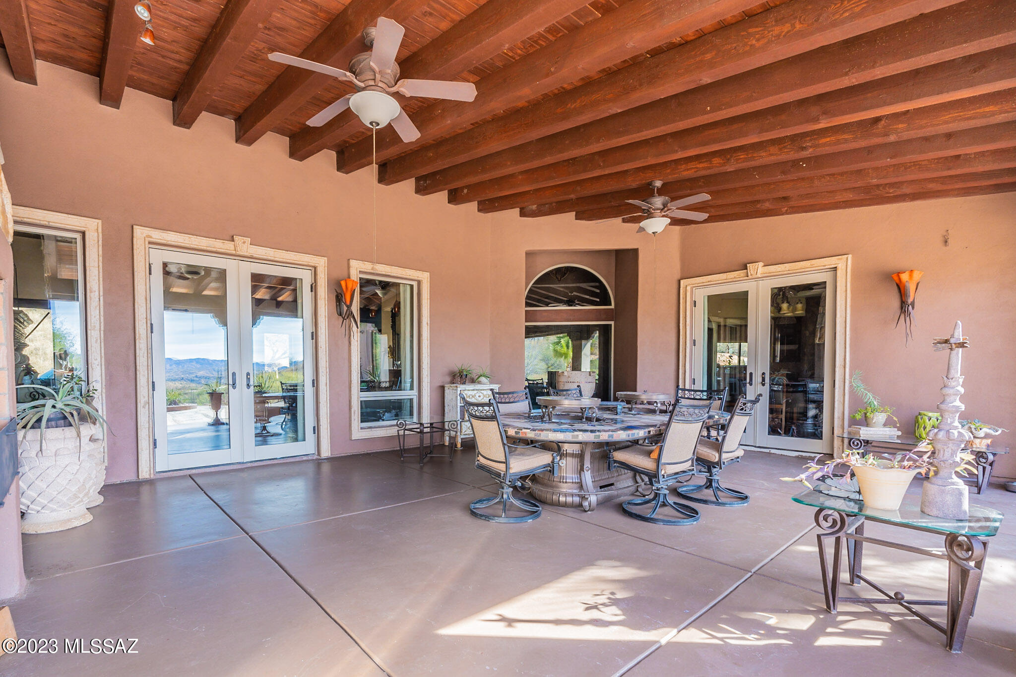 Vista De Cielo - Residential