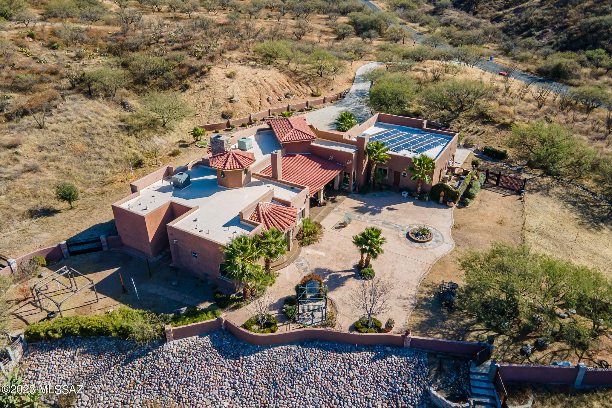 Vista De Cielo - Residential