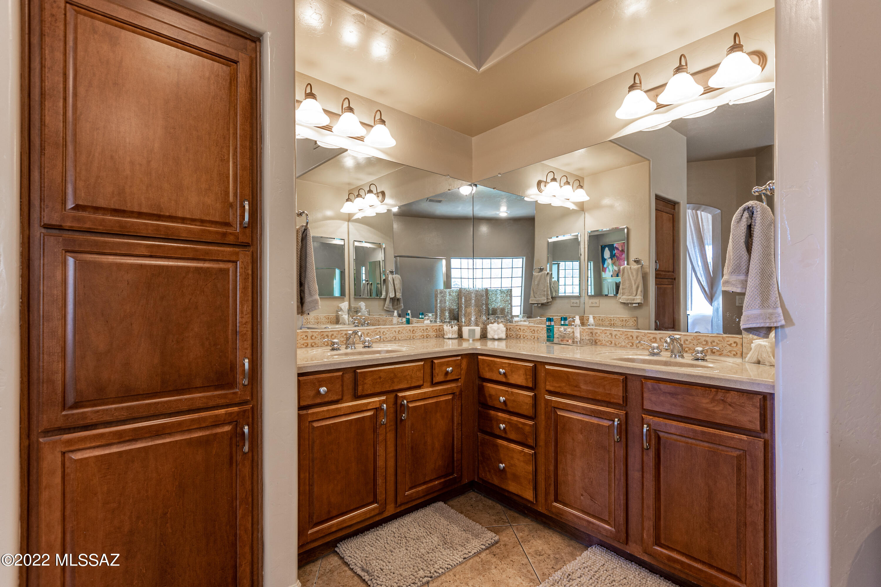 Village Five At the Villages Of La Paloma (1-71) - Residential