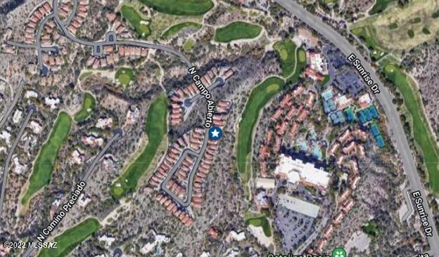 Village Five At the Villages Of La Paloma (1-71) - Residential