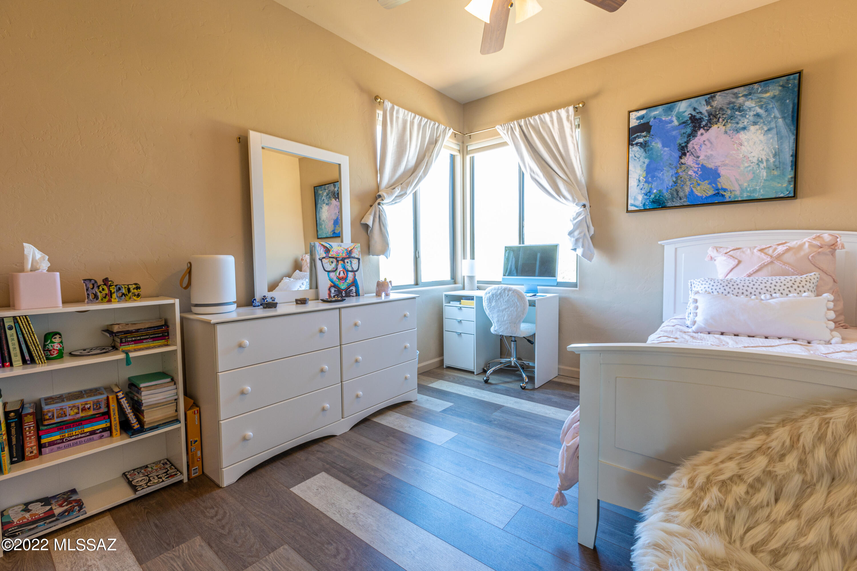 Village Five At the Villages Of La Paloma (1-71) - Residential