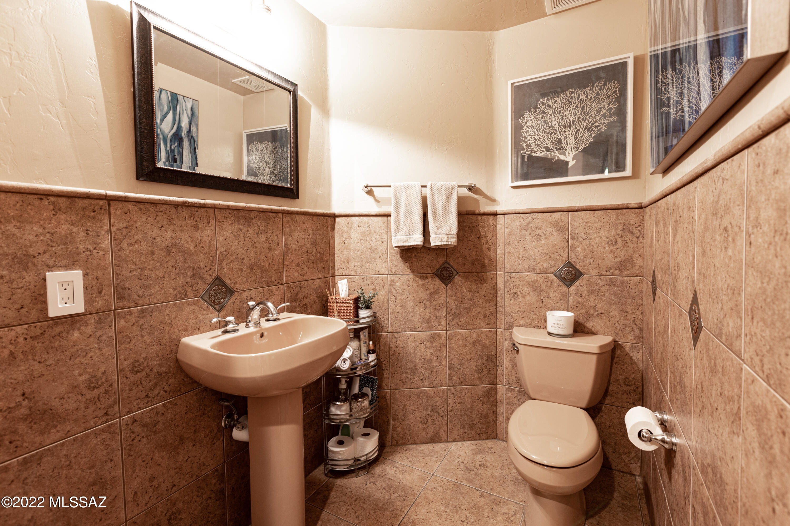 Village Five At the Villages Of La Paloma (1-71) - Residential