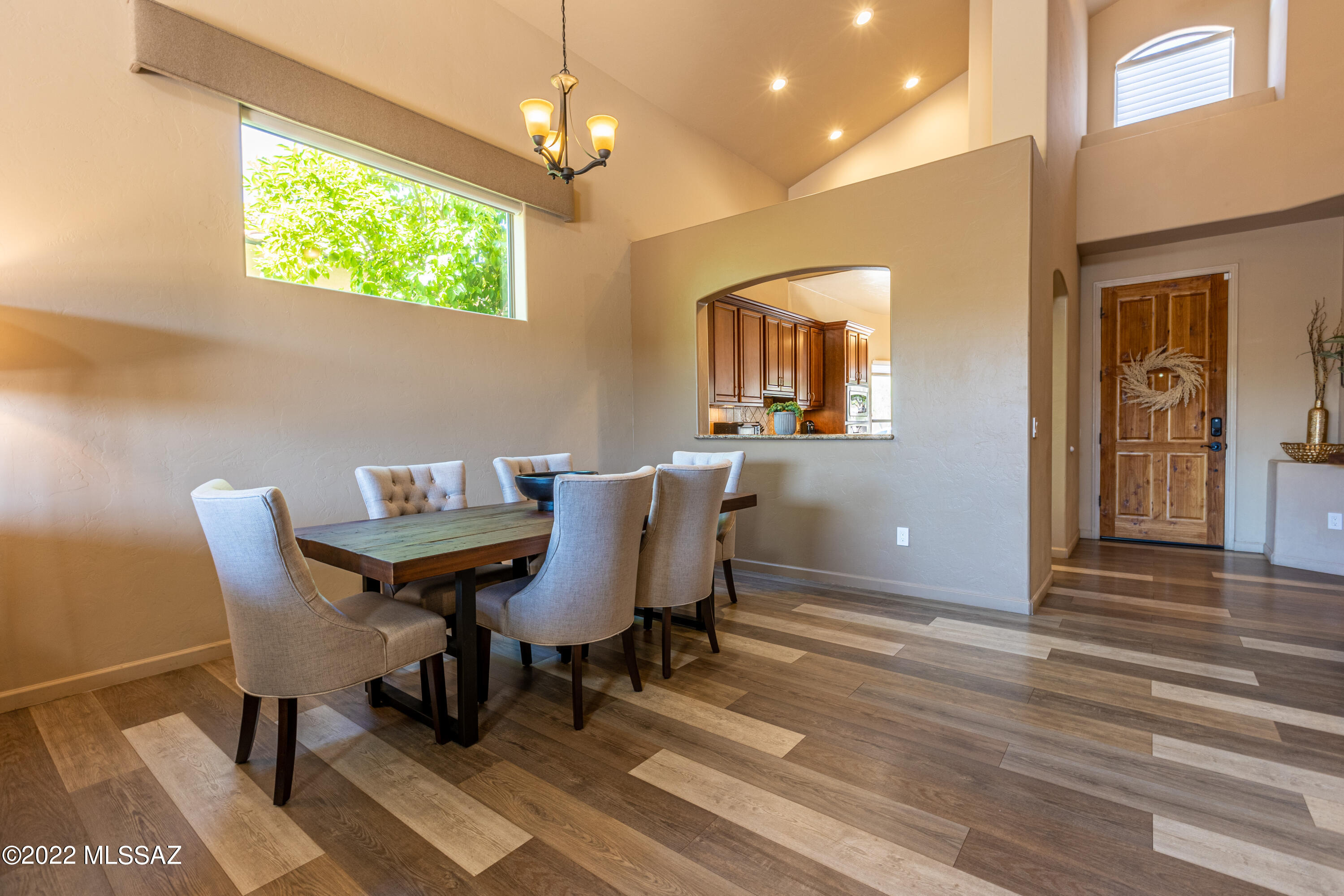 Village Five At the Villages Of La Paloma (1-71) - Residential