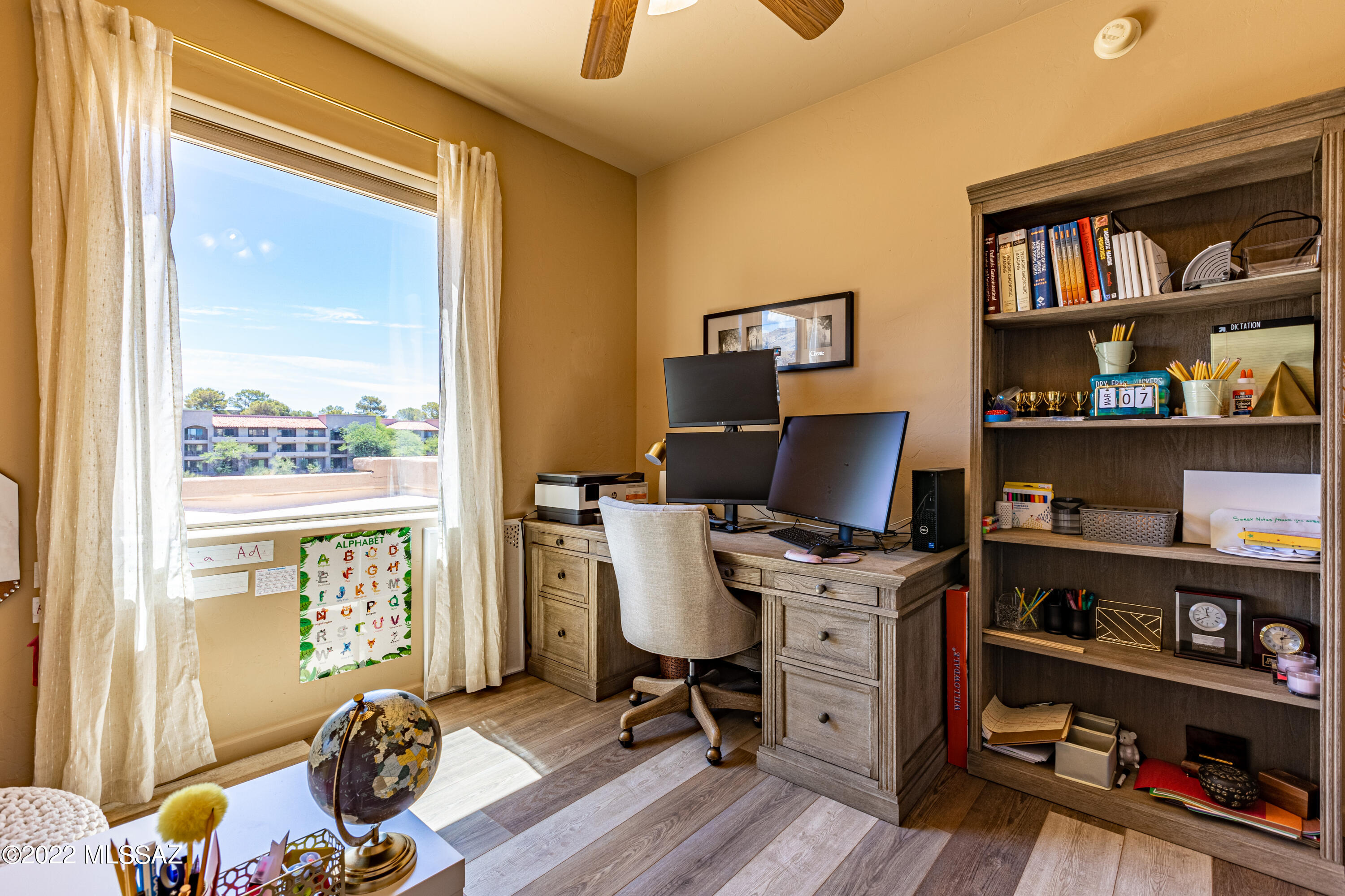 Village Five At the Villages Of La Paloma (1-71) - Residential