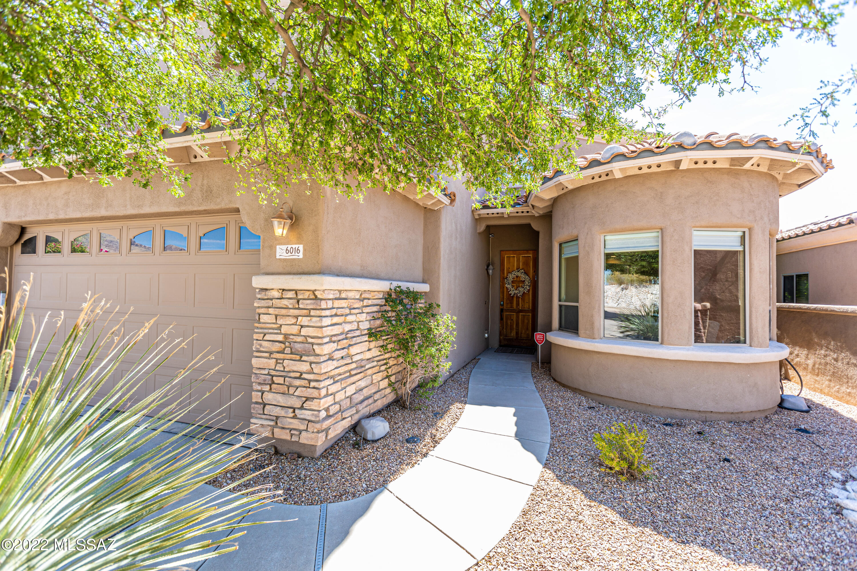 Village Five At the Villages Of La Paloma (1-71) - Residential