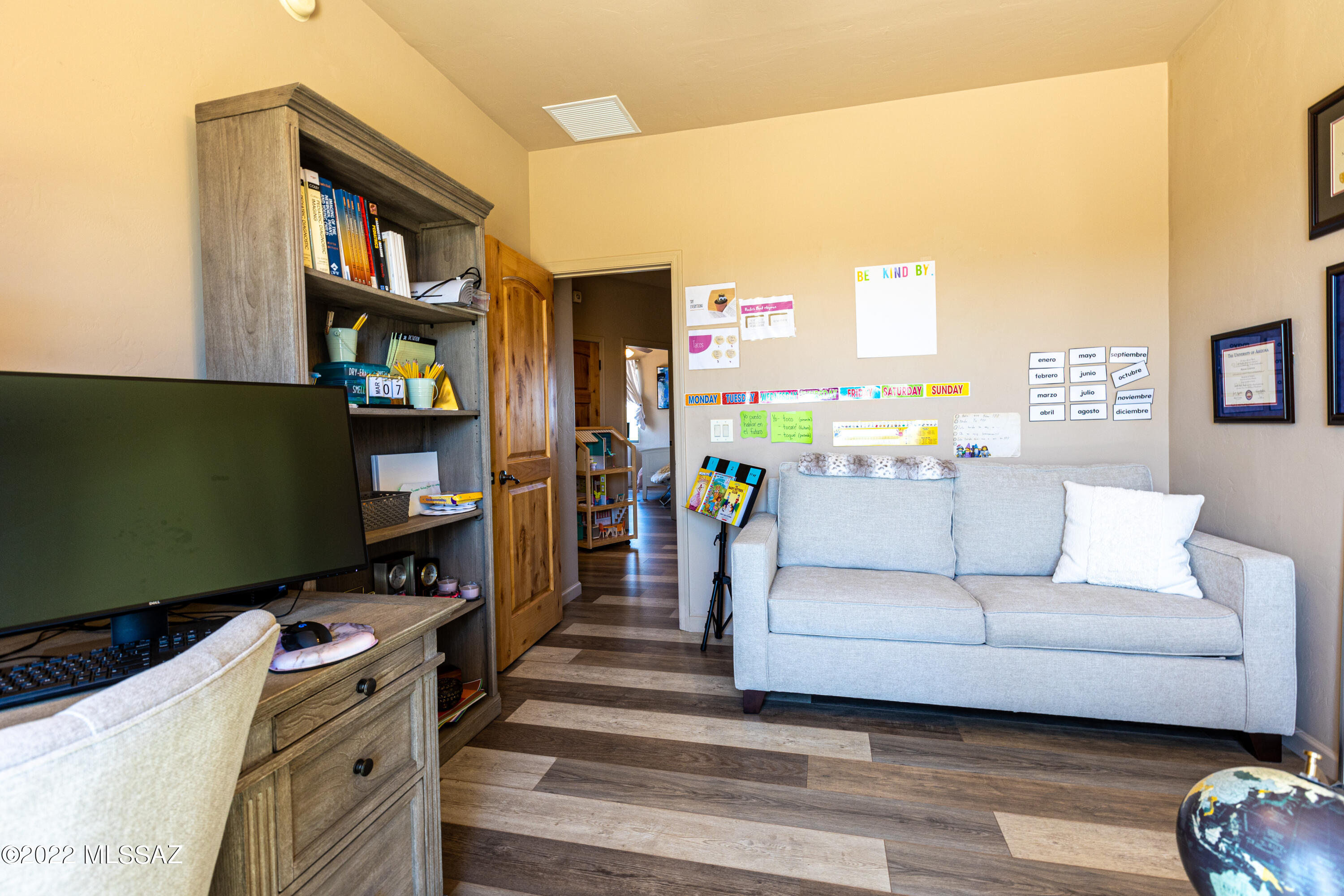 Village Five At the Villages Of La Paloma (1-71) - Residential