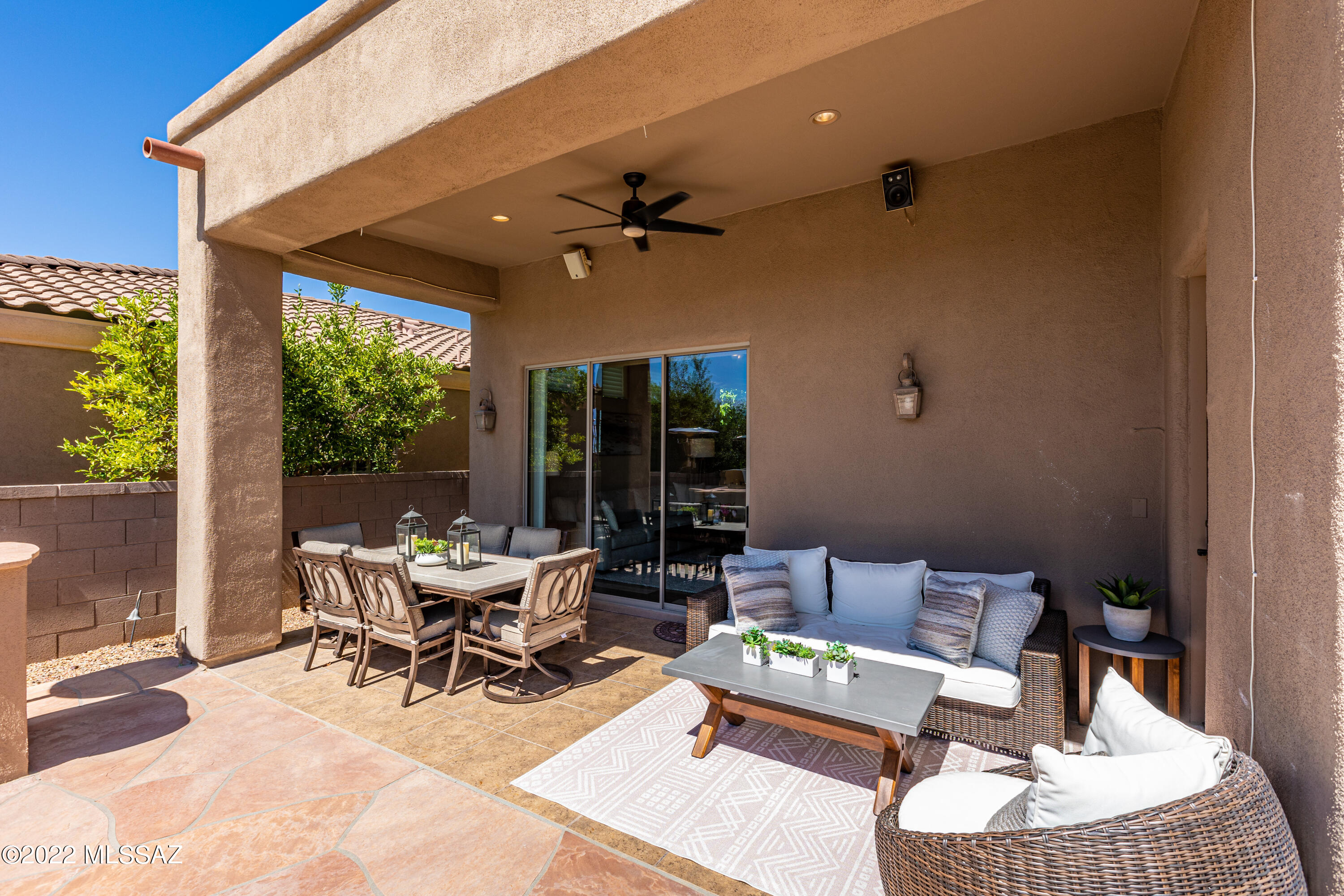 Village Five At the Villages Of La Paloma (1-71) - Residential