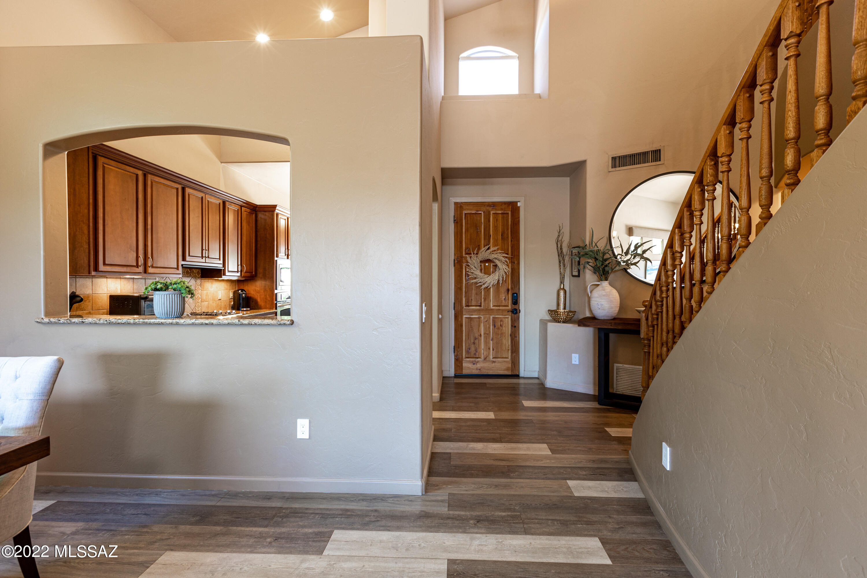 Village Five At the Villages Of La Paloma (1-71) - Residential