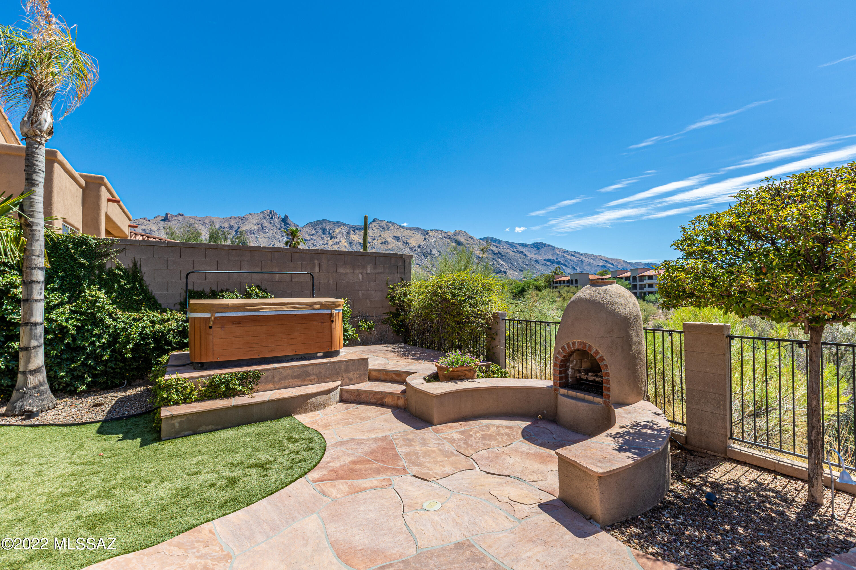Village Five At the Villages Of La Paloma (1-71) - Residential