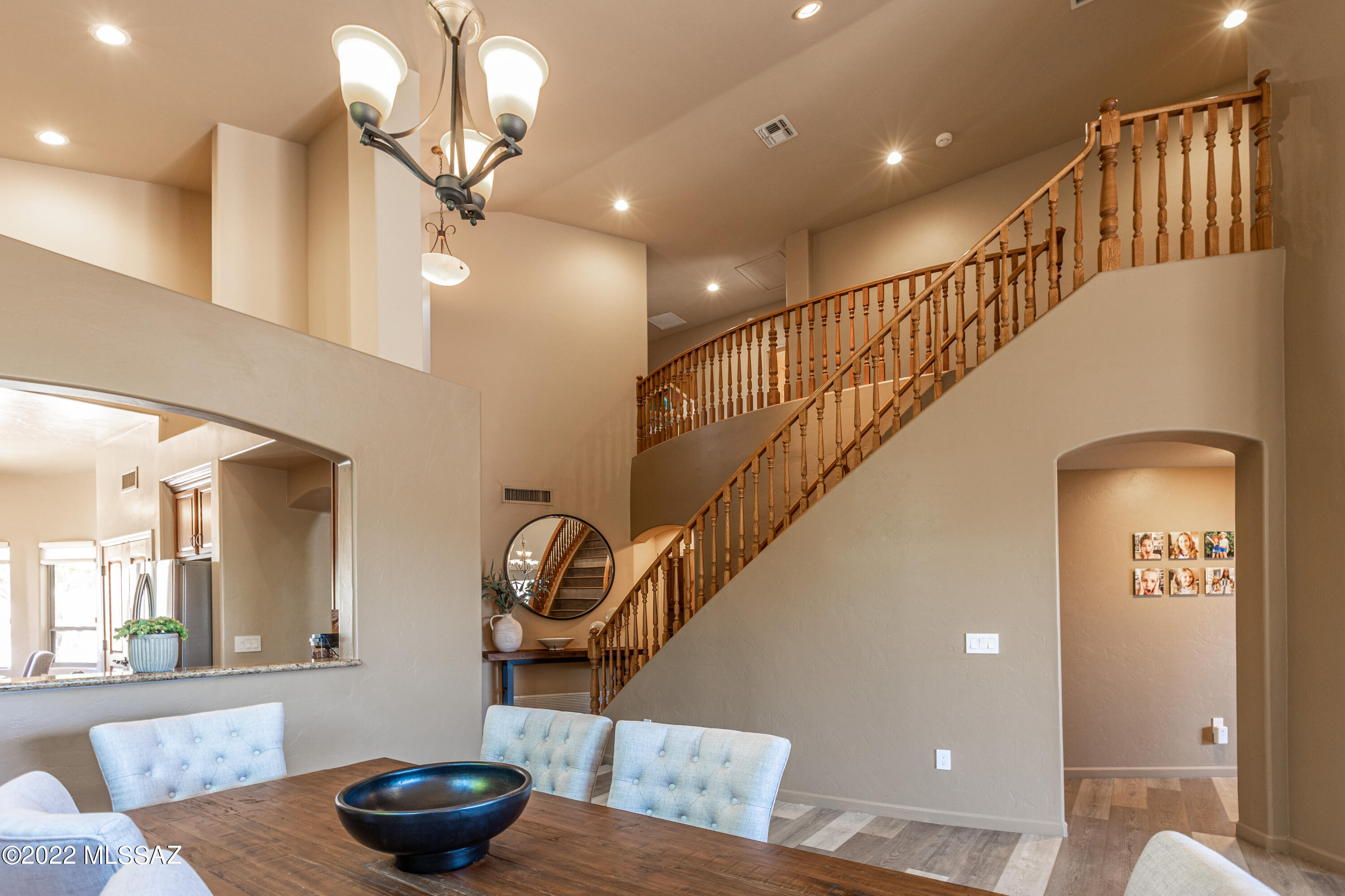 Village Five At the Villages Of La Paloma (1-71) - Residential
