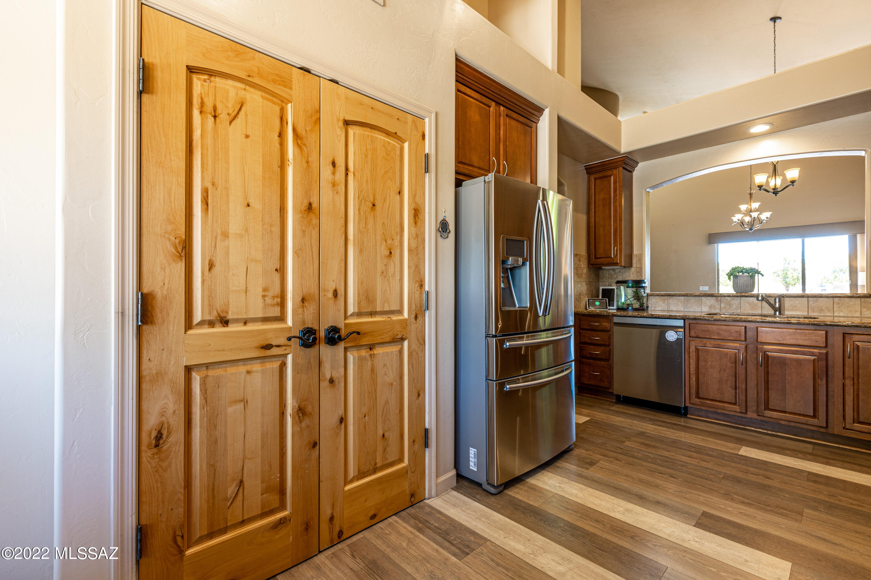 Village Five At the Villages Of La Paloma (1-71) - Residential