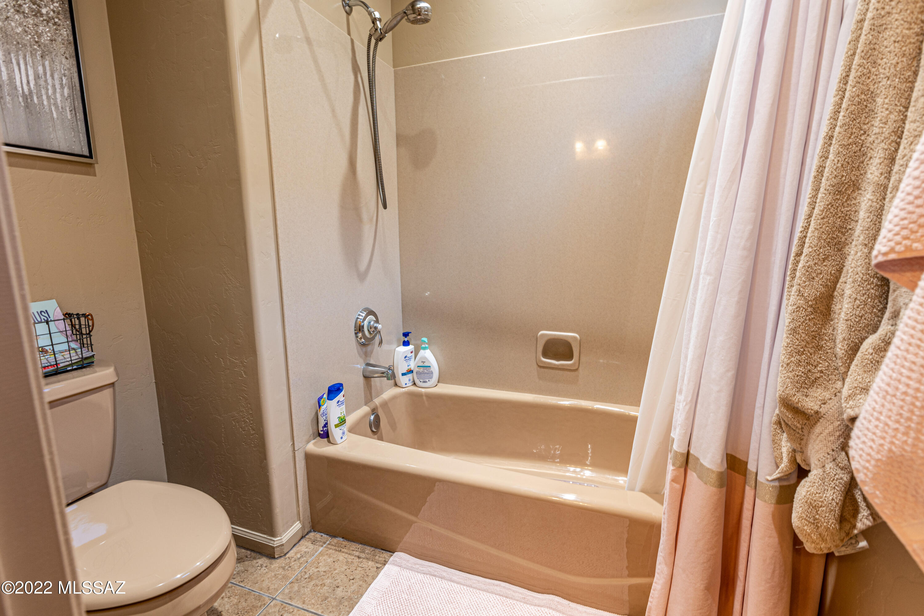 Village Five At the Villages Of La Paloma (1-71) - Residential