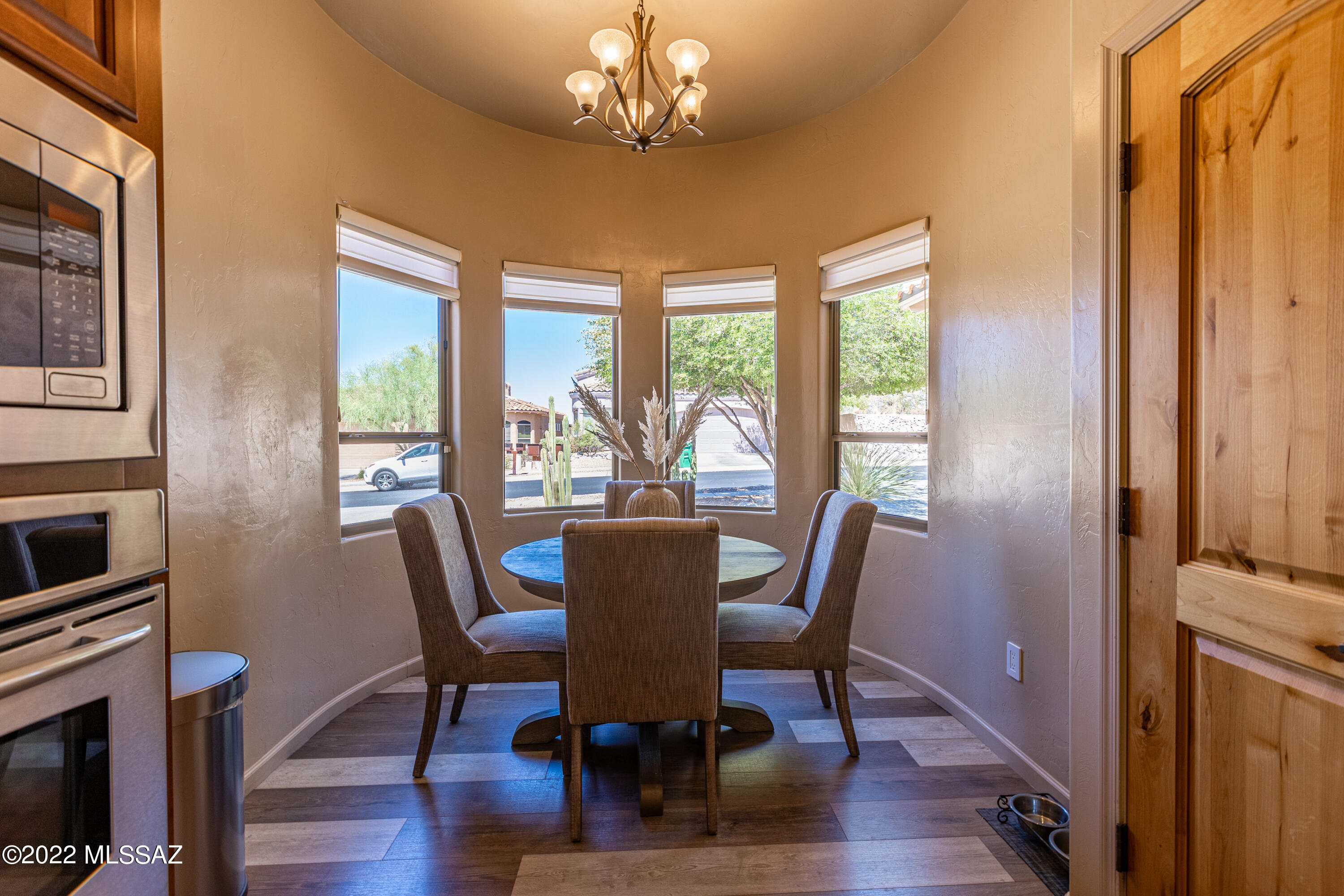 Village Five At the Villages Of La Paloma (1-71) - Residential