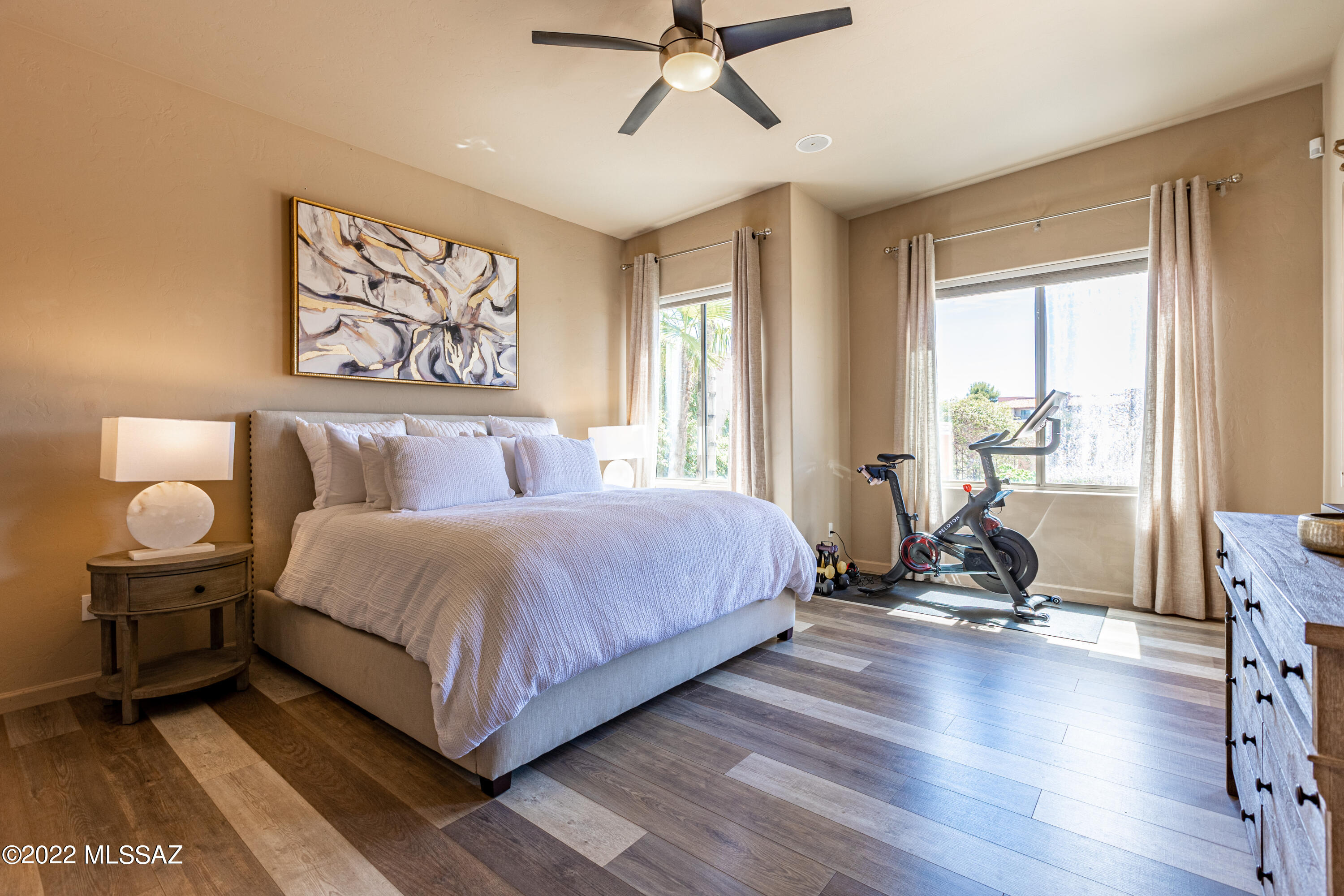 Village Five At the Villages Of La Paloma (1-71) - Residential
