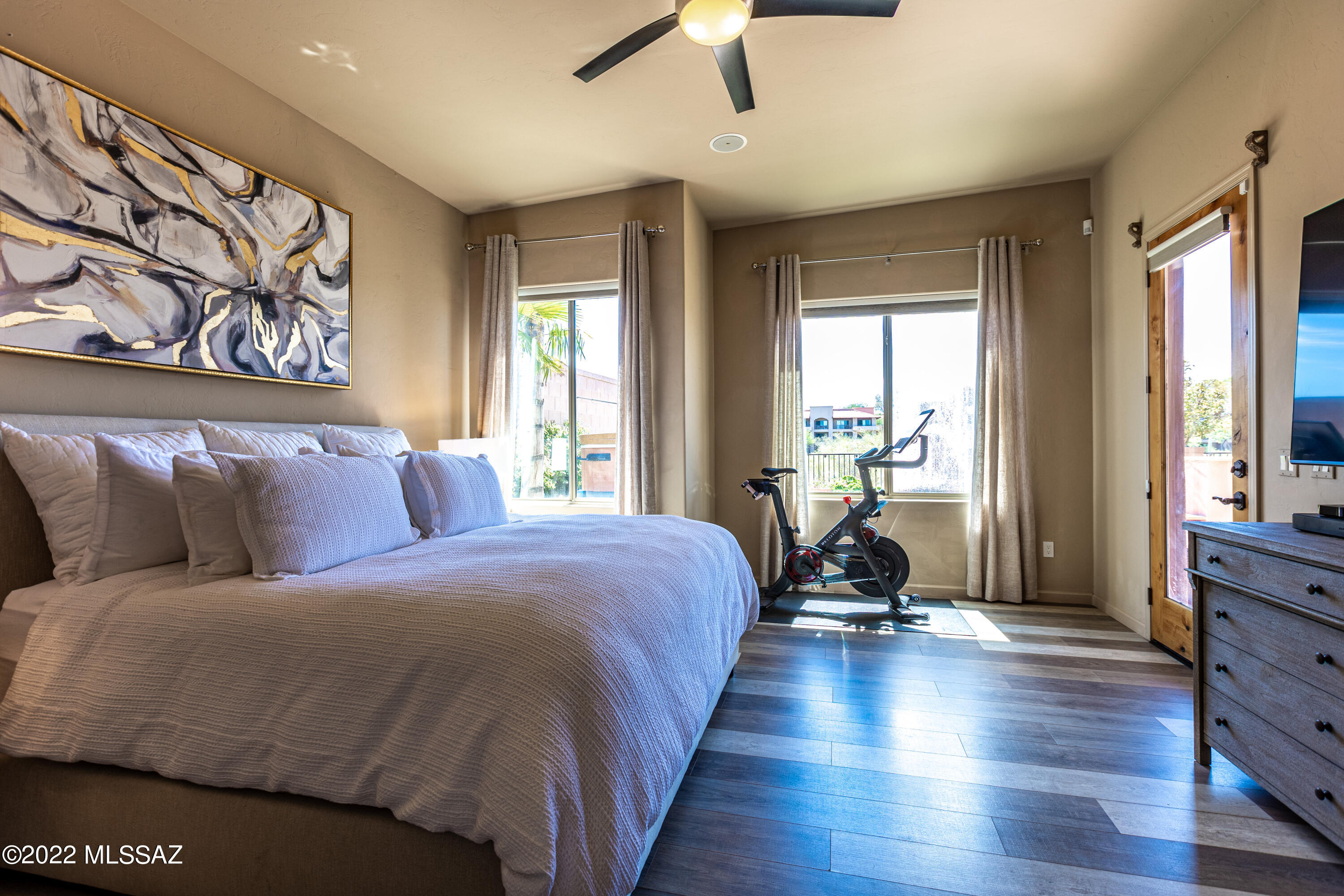 Village Five At the Villages Of La Paloma (1-71) - Residential