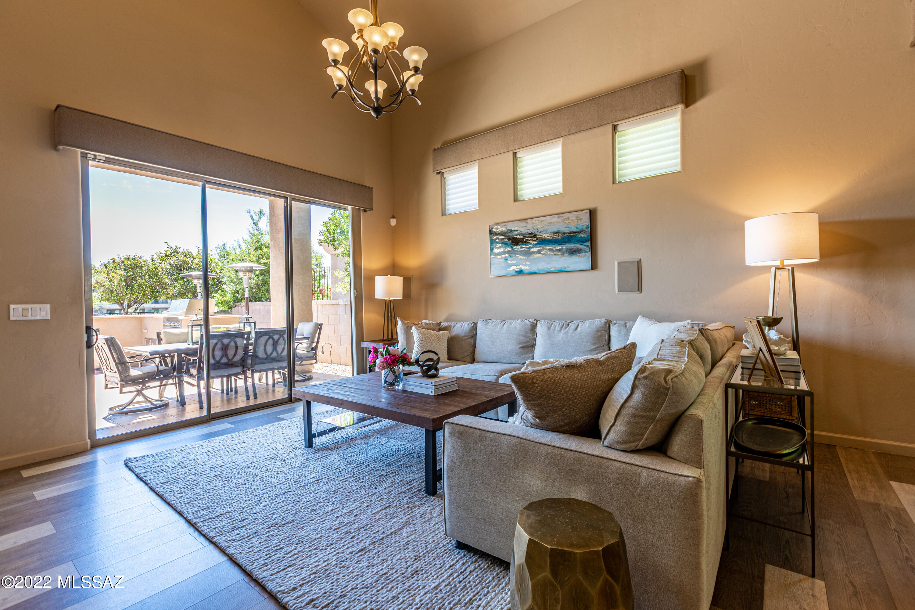 Village Five At the Villages Of La Paloma (1-71) - Residential