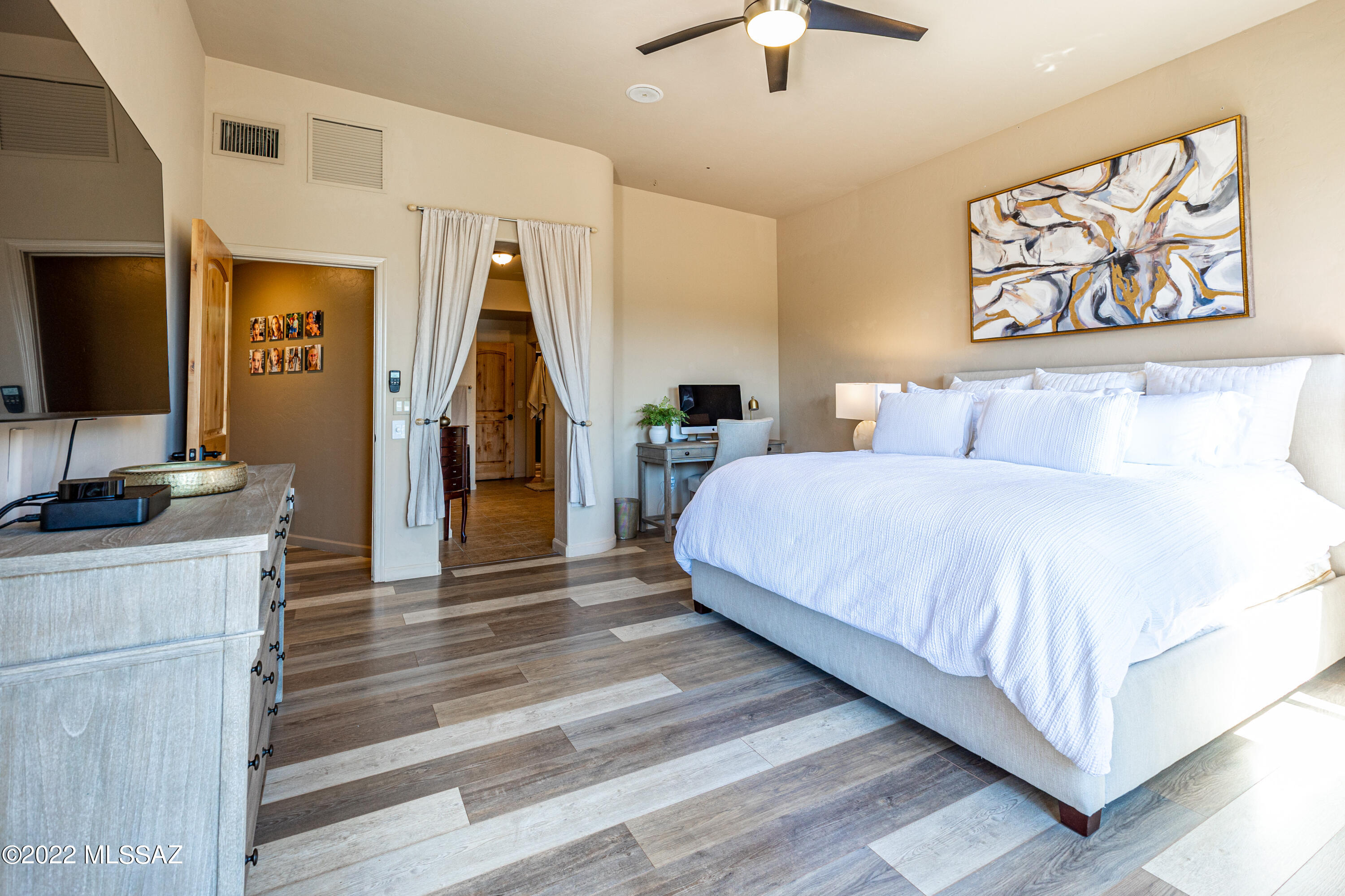 Village Five At the Villages Of La Paloma (1-71) - Residential
