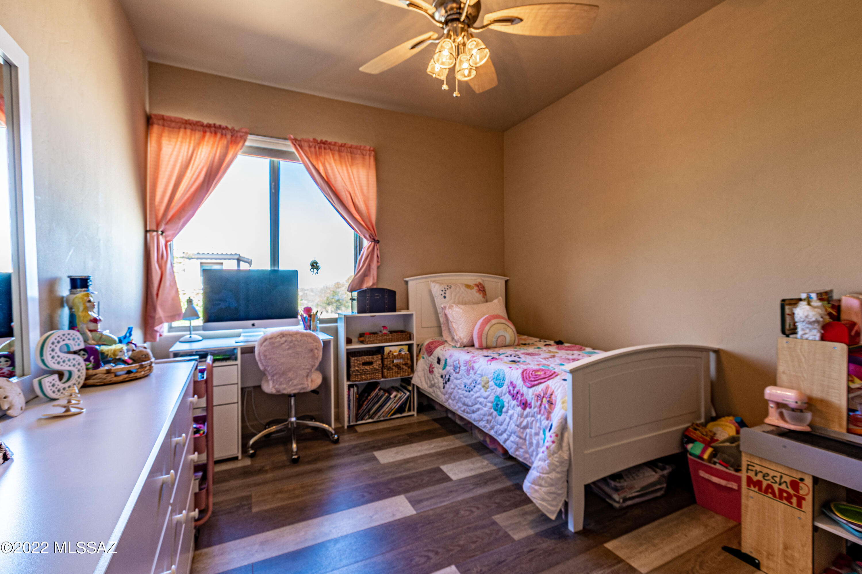 Village Five At the Villages Of La Paloma (1-71) - Residential