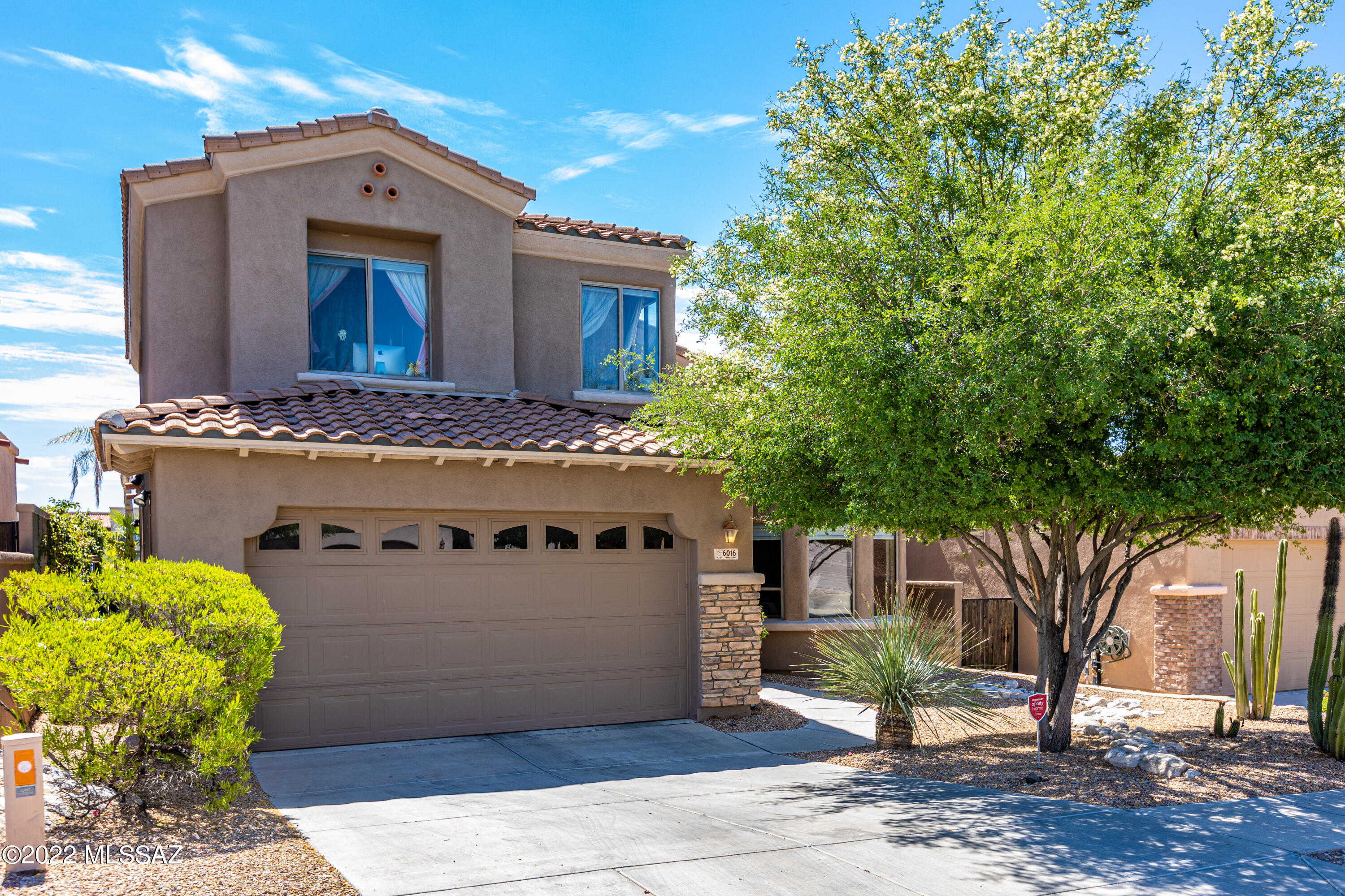 Village Five At the Villages Of La Paloma (1-71) - Residential
