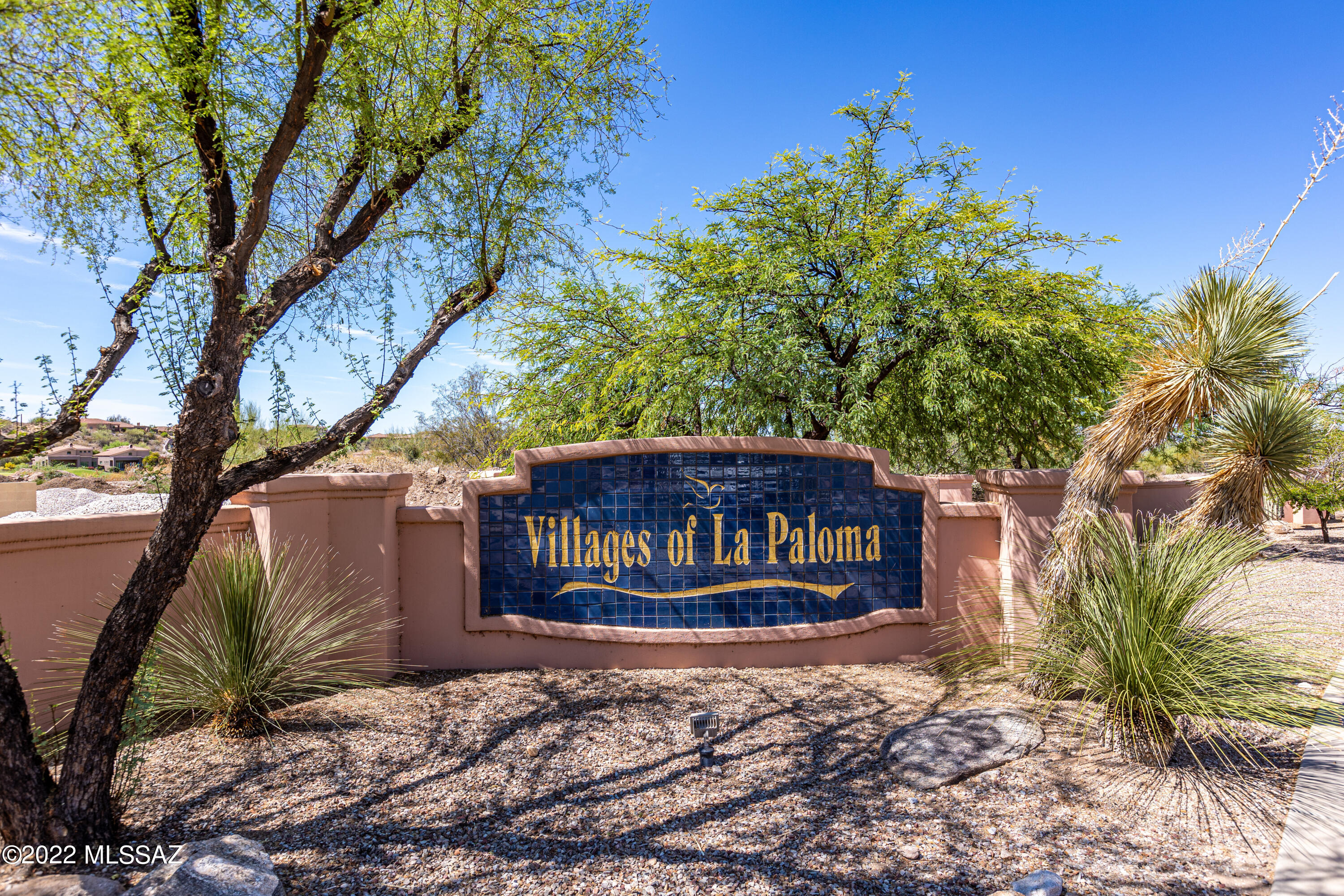 Village Five At the Villages Of La Paloma (1-71) - Residential