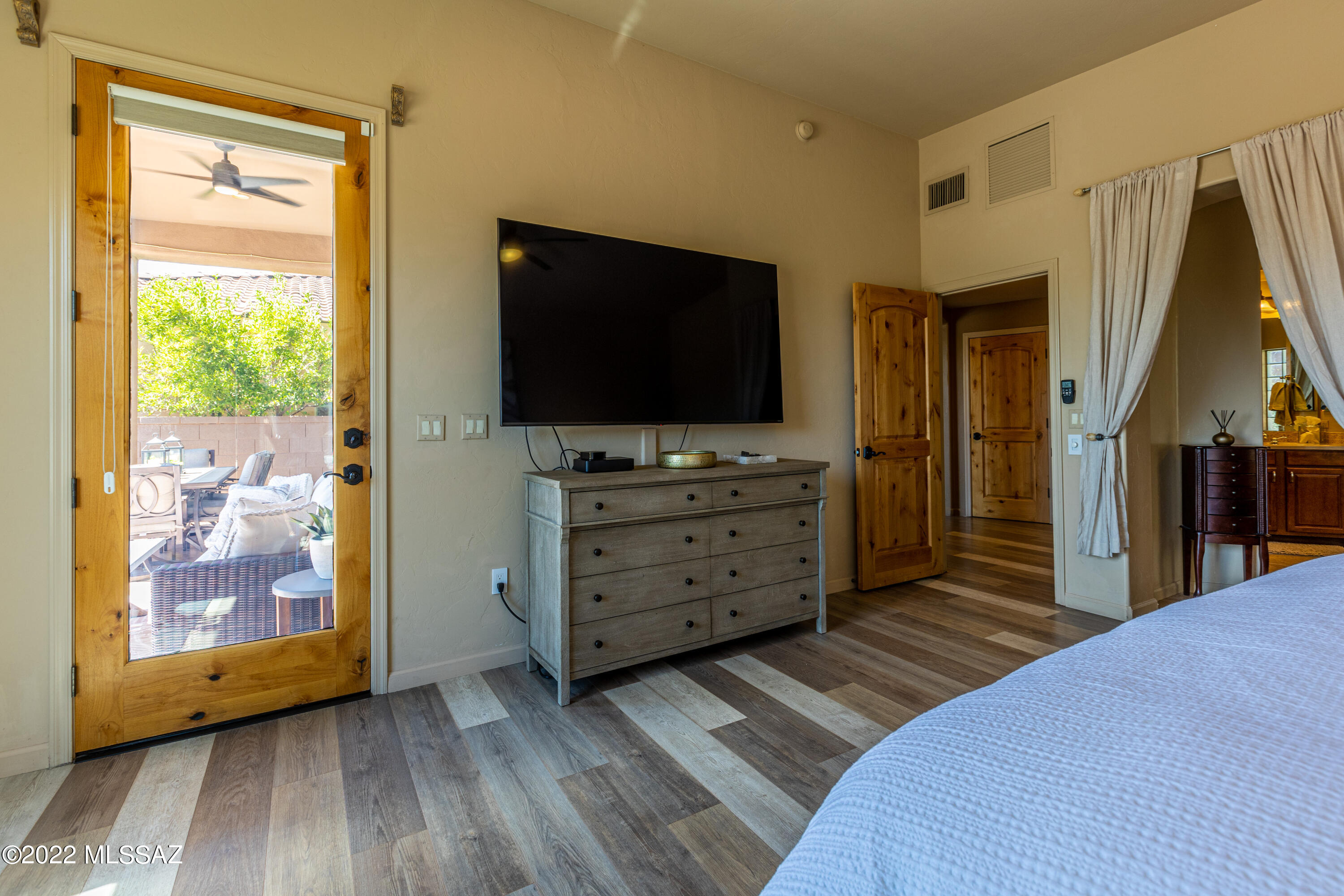 Village Five At the Villages Of La Paloma (1-71) - Residential