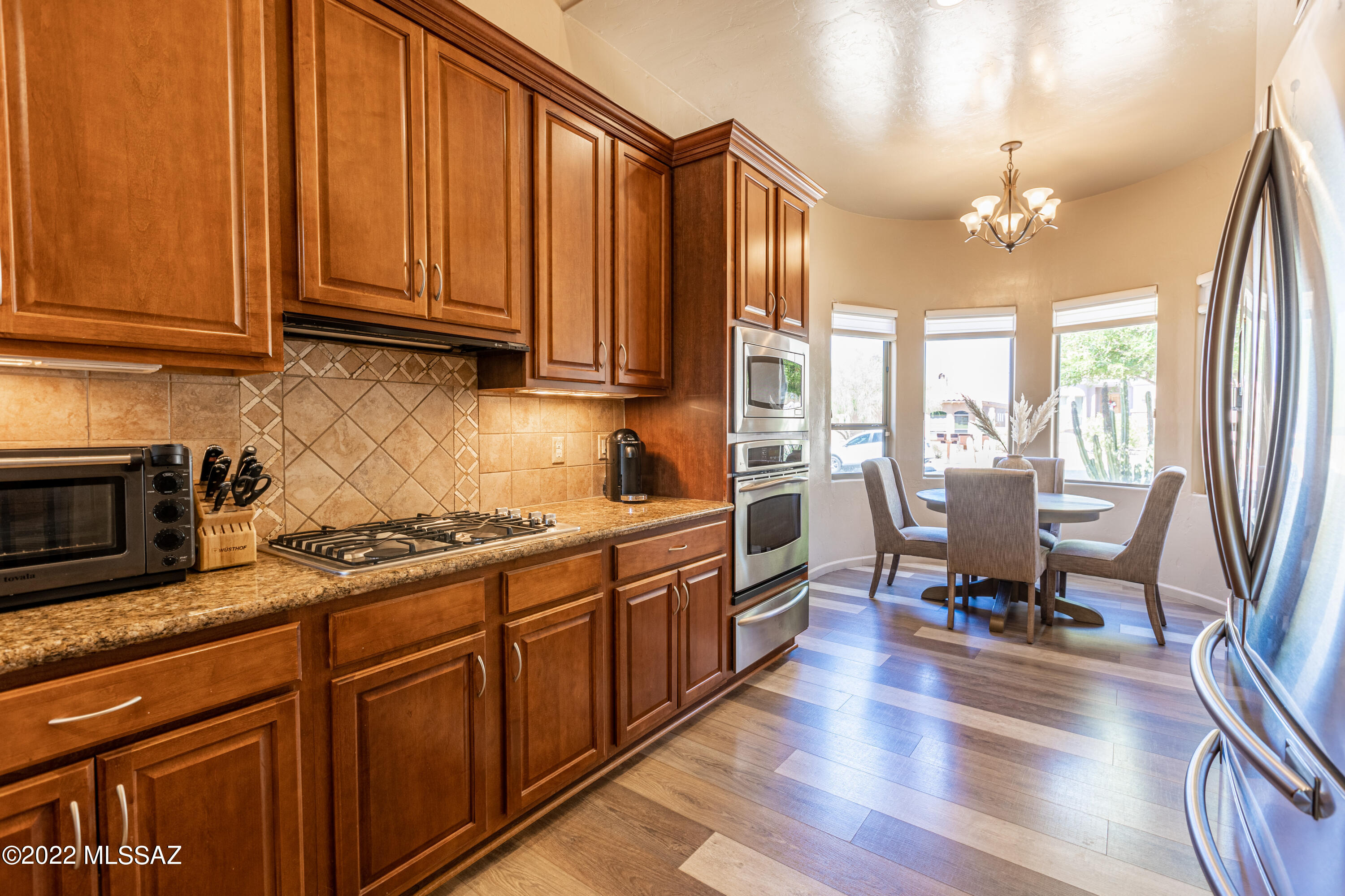Village Five At the Villages Of La Paloma (1-71) - Residential
