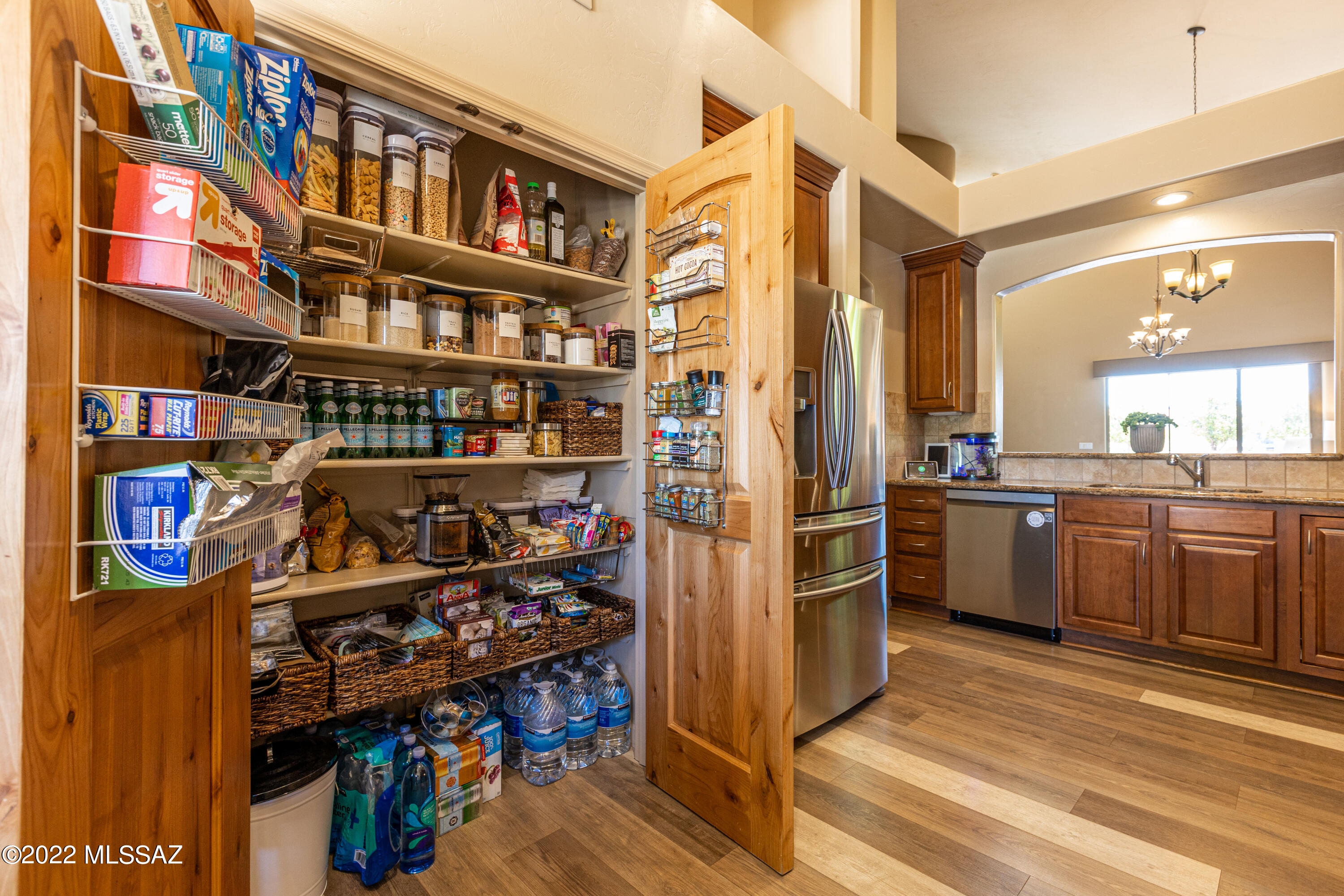 Village Five At the Villages Of La Paloma (1-71) - Residential